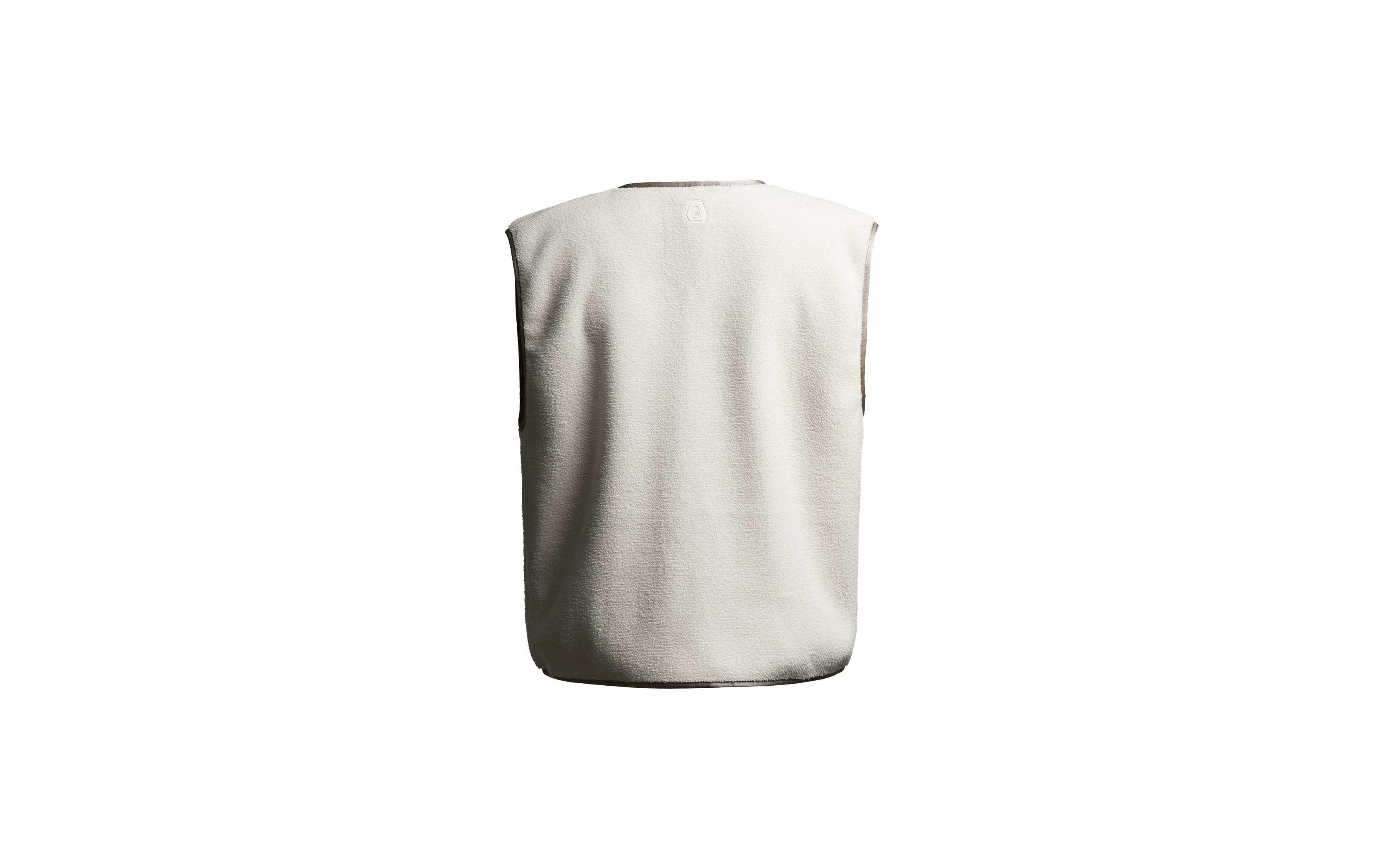 JET PILE VEST