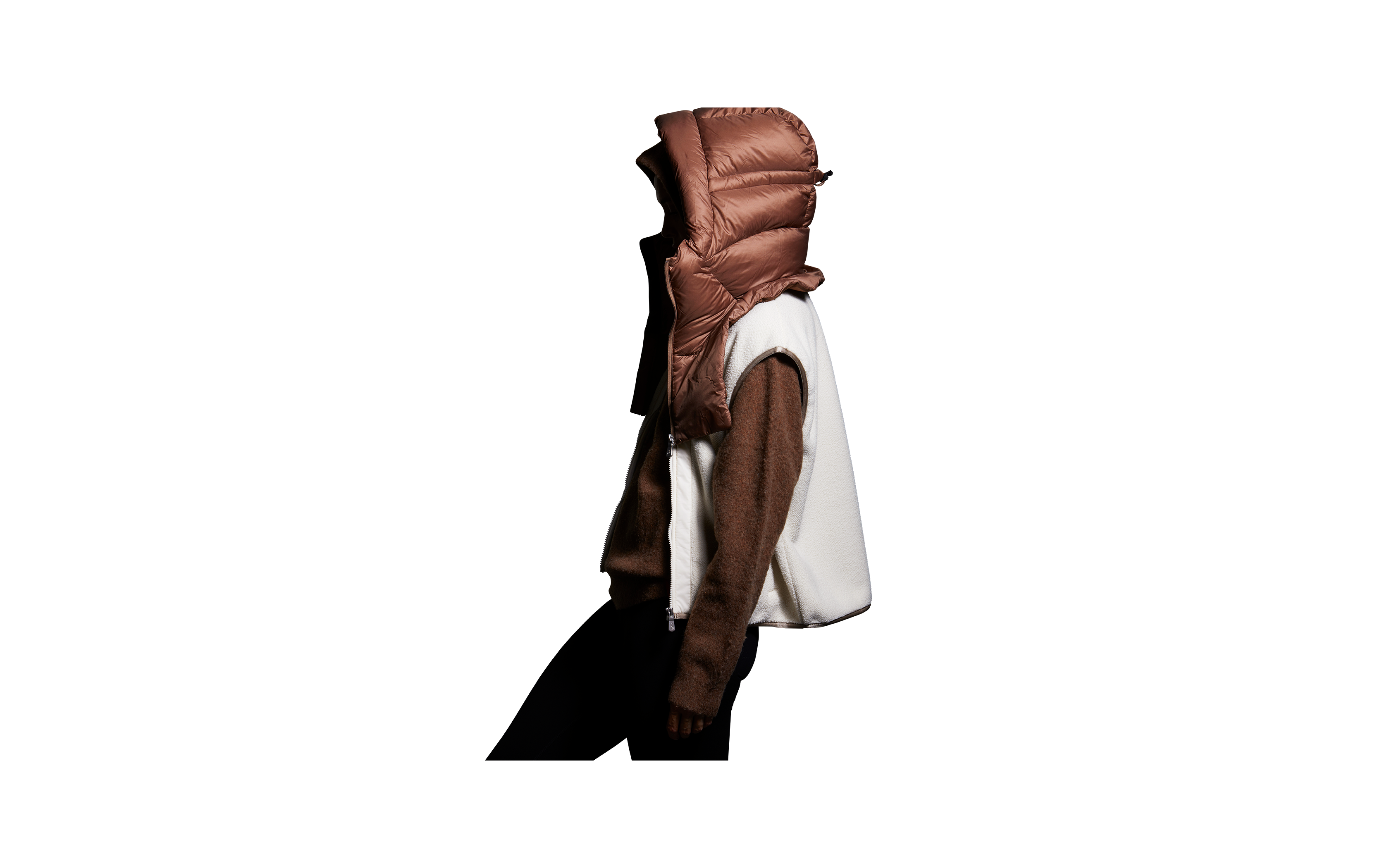 JET PILE VEST