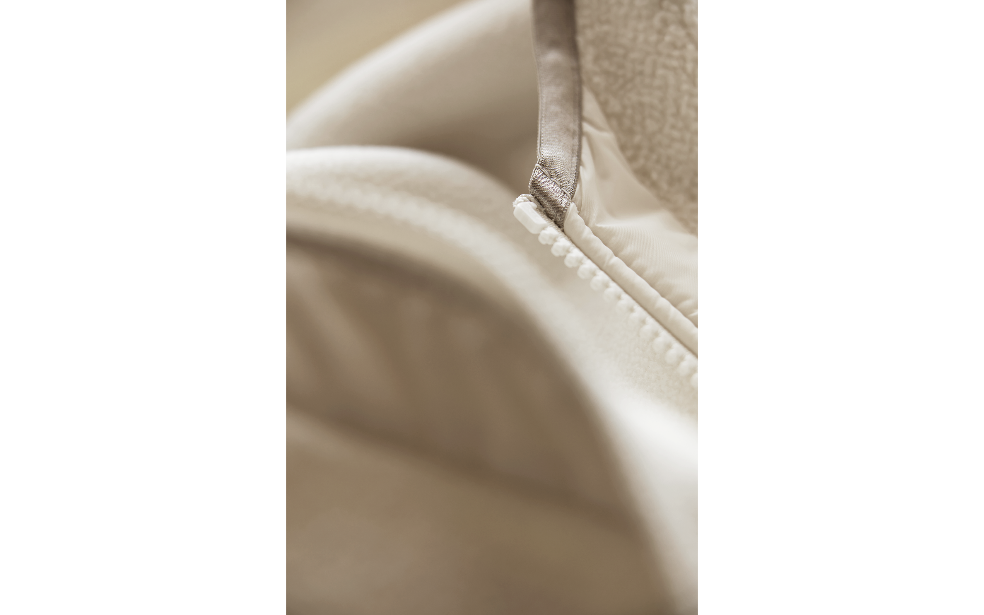 JET PILE VEST
