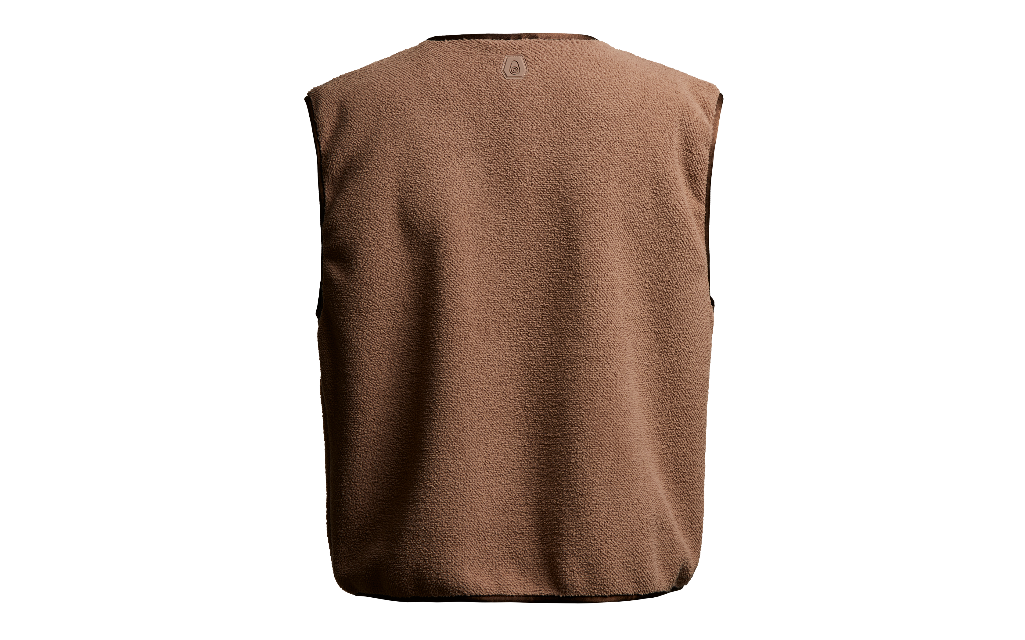 JET PILE VEST