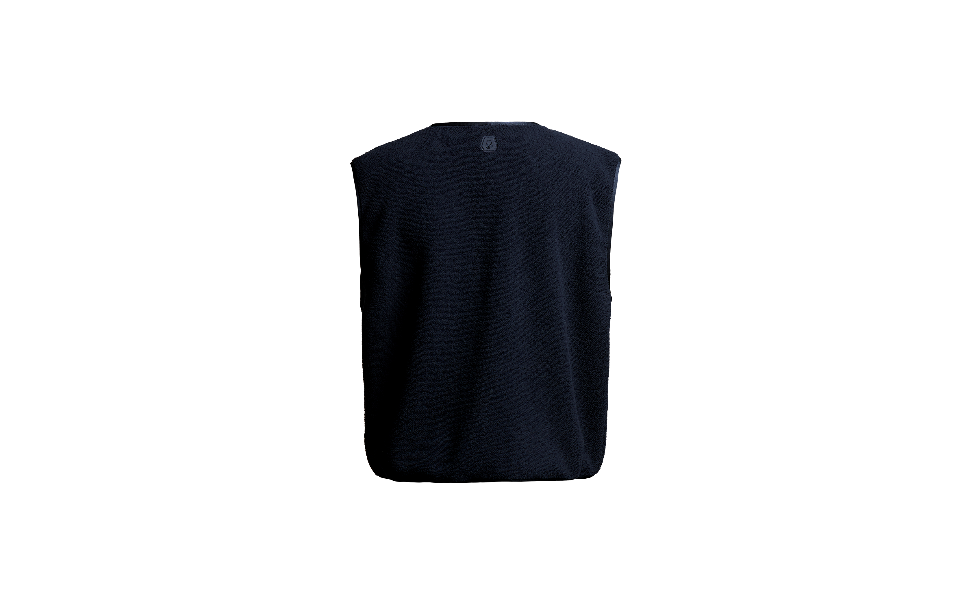 JET PILE VEST