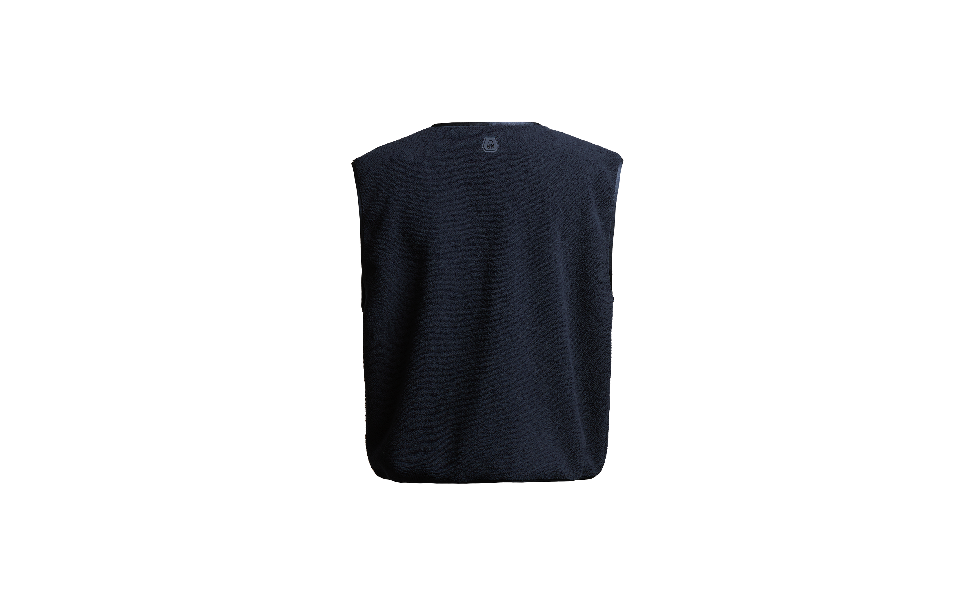 JET PILE VEST