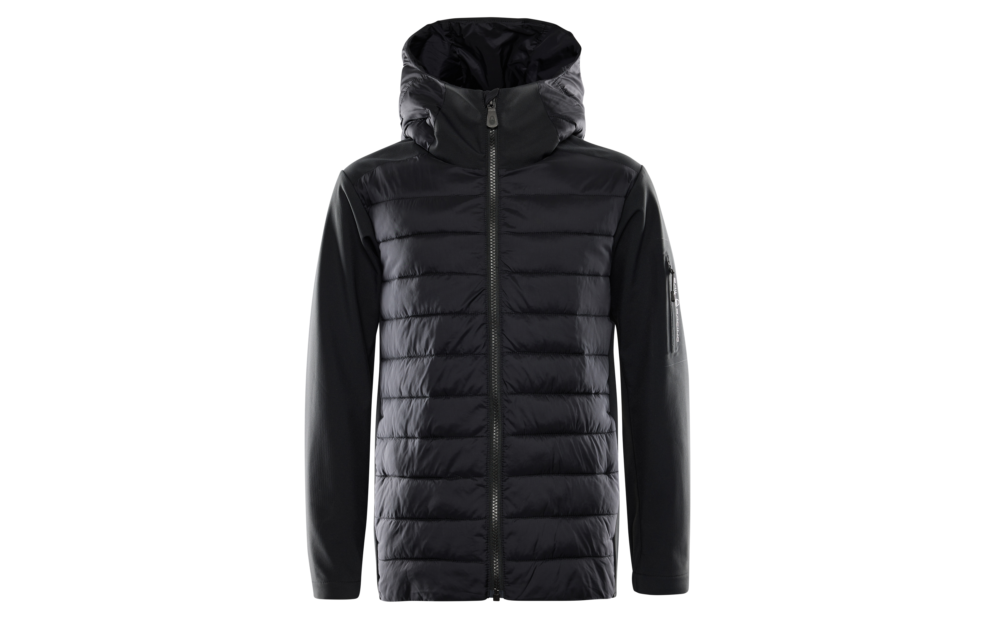JR HYBRID HOOD