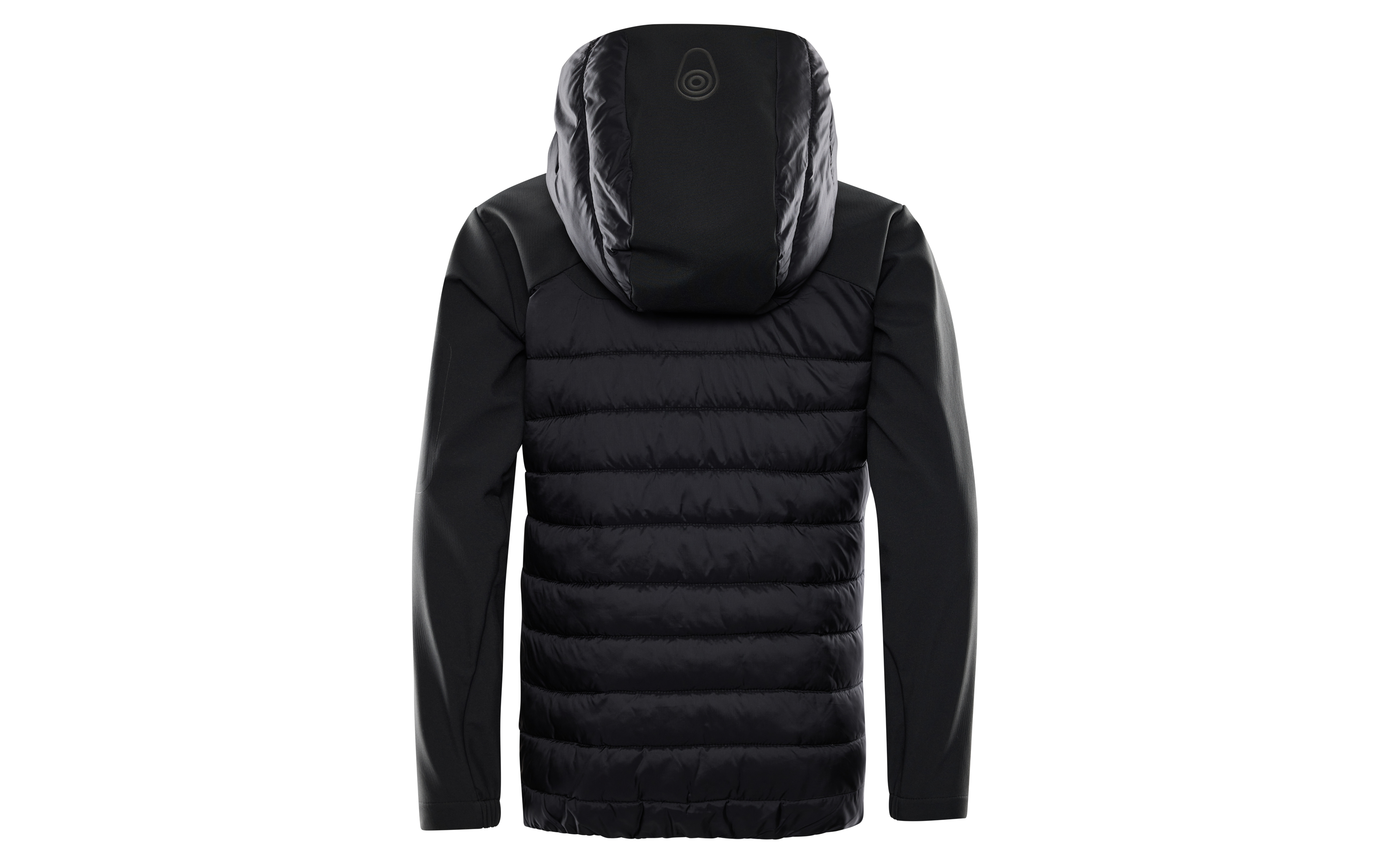 JR HYBRID HOOD