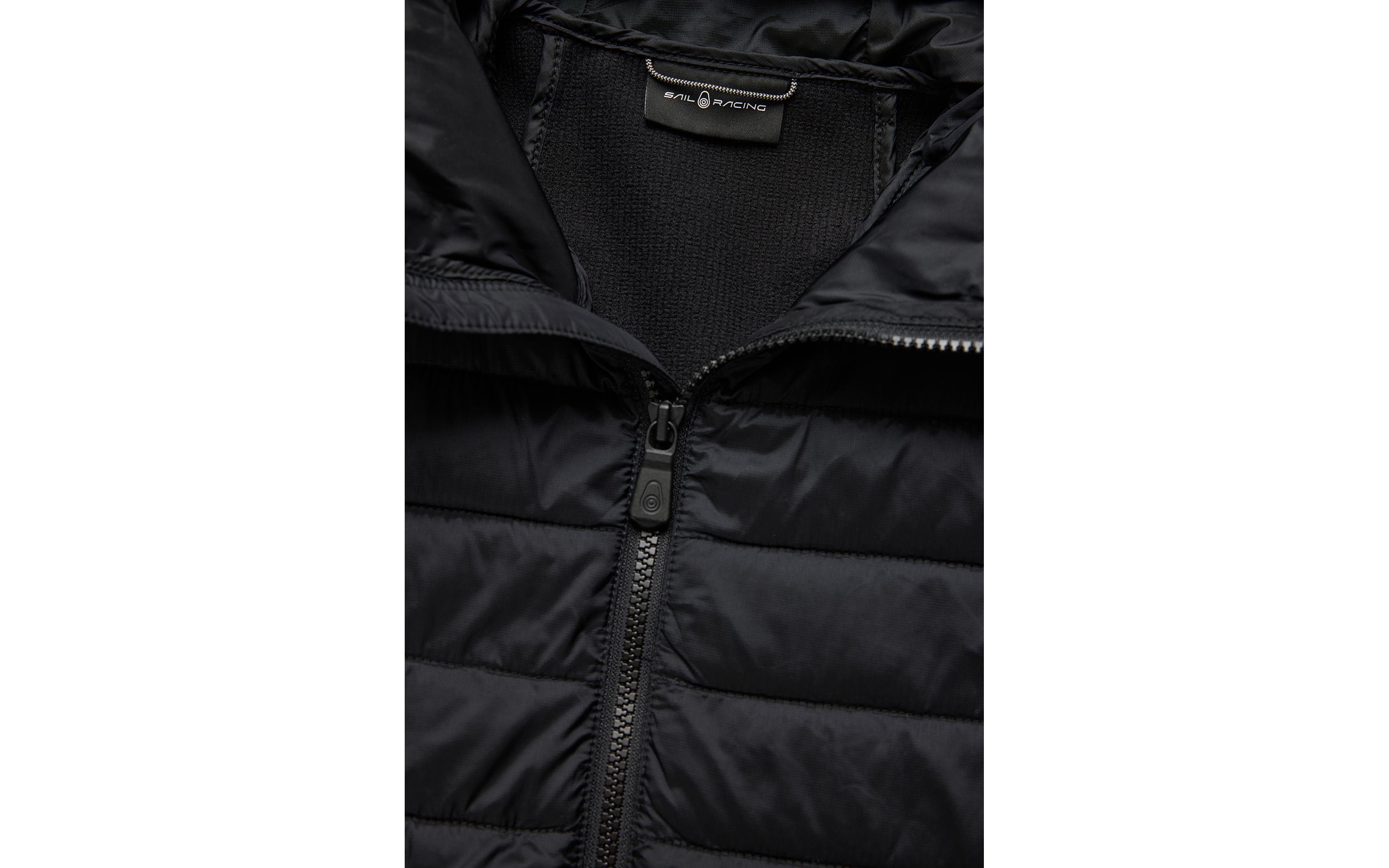 JR HYBRID HOOD