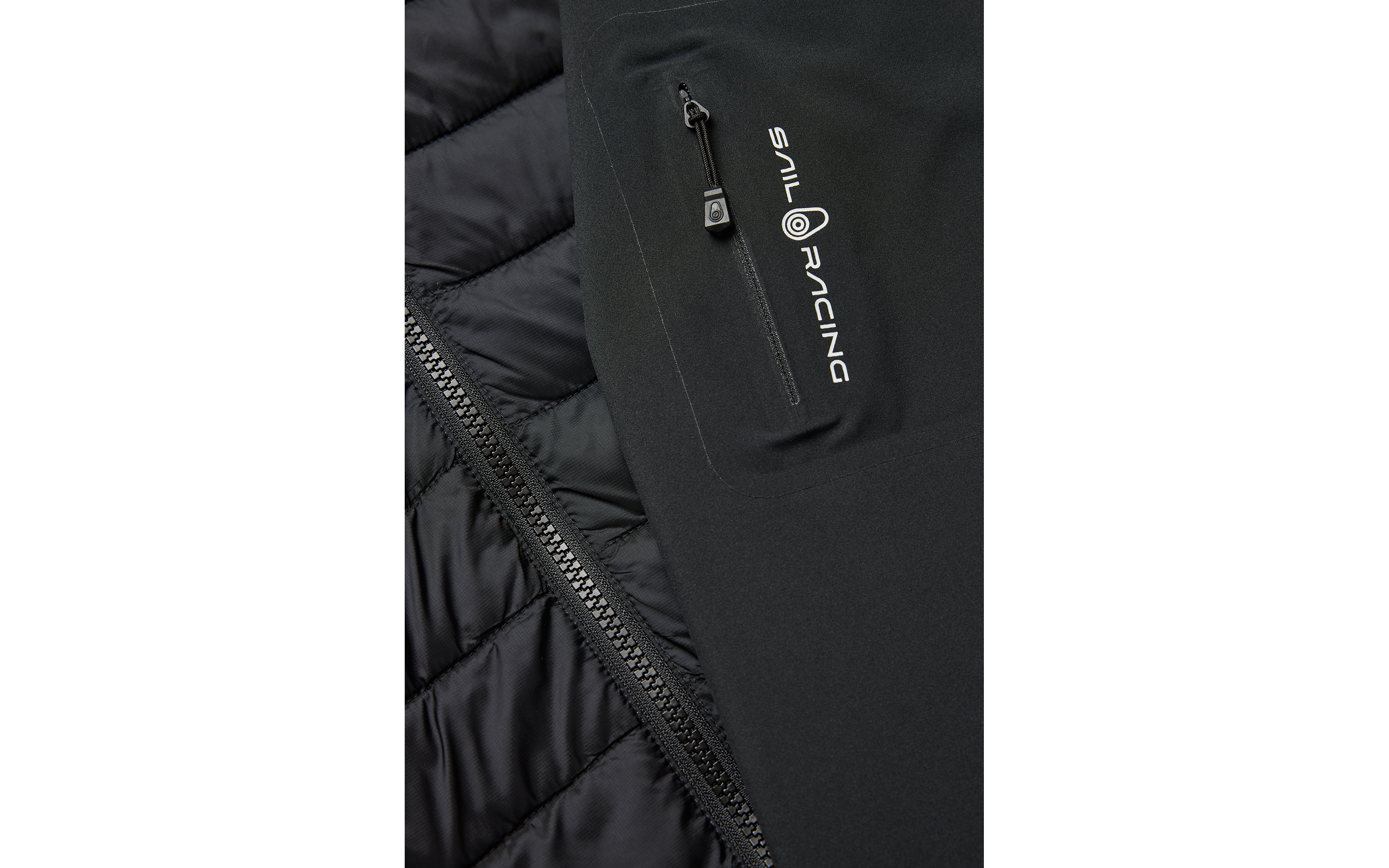 JR HYBRID HOOD
