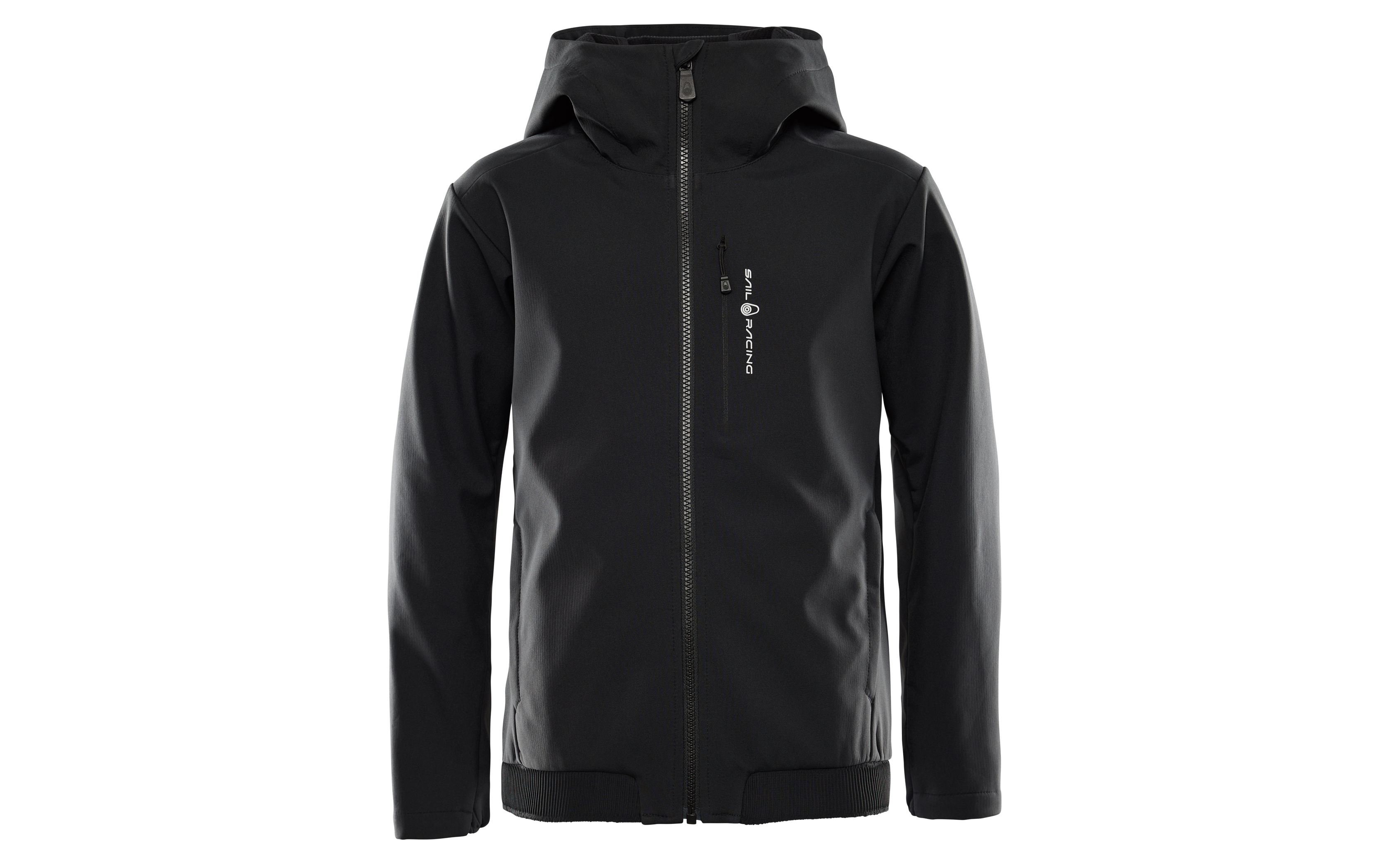 JR SOFTSHELL HOOD