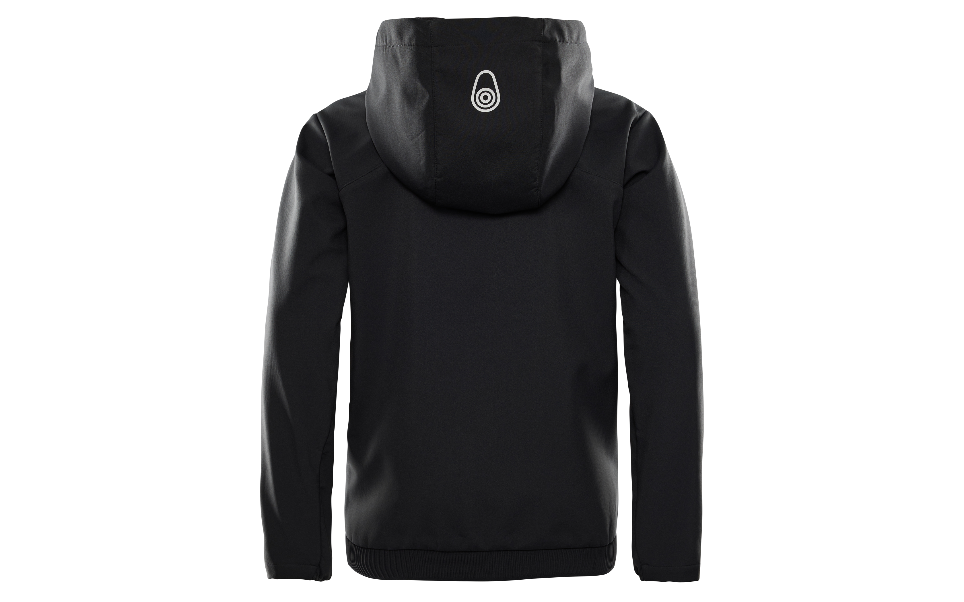 JR SOFTSHELL HOOD