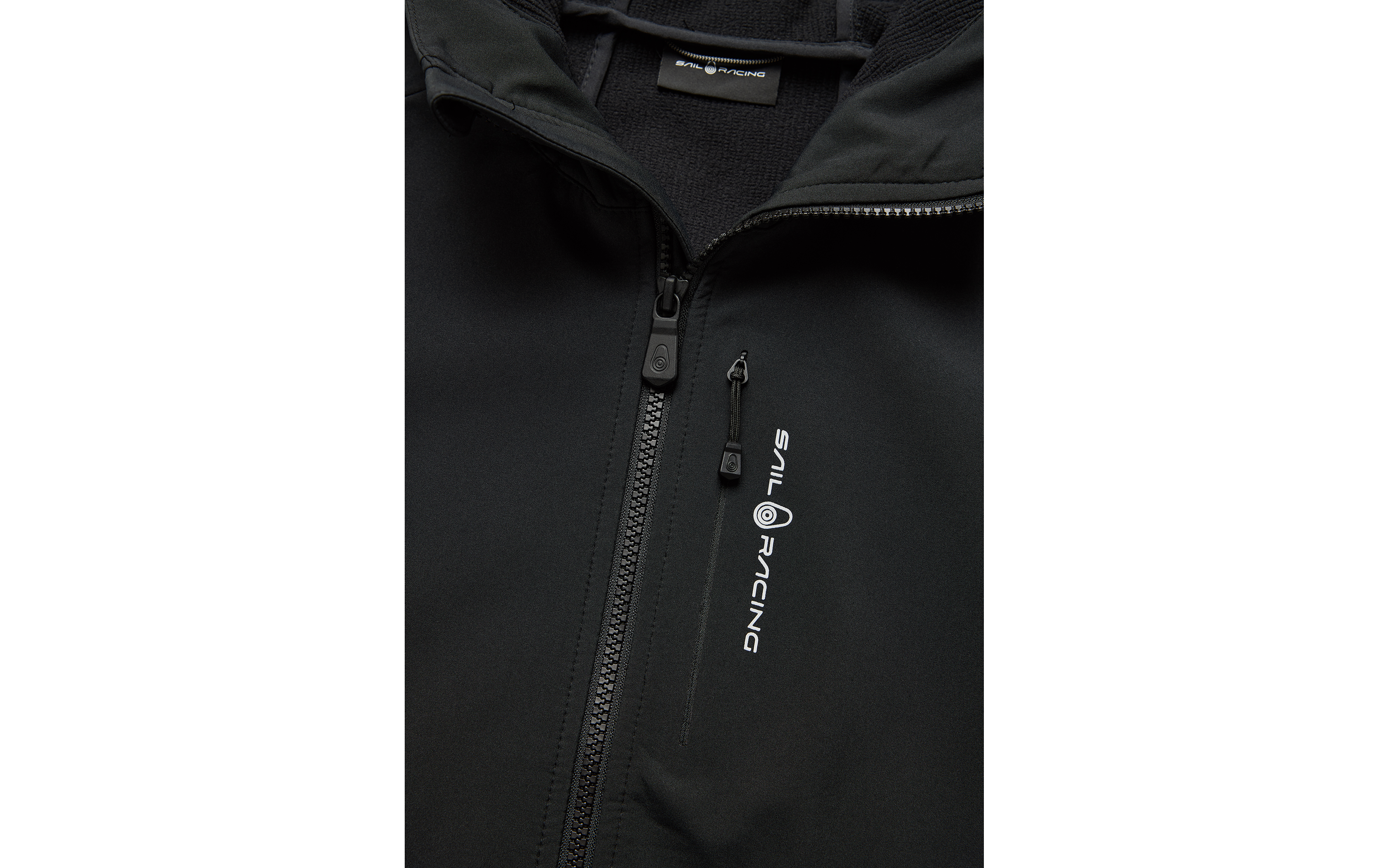 JR SOFTSHELL HOOD