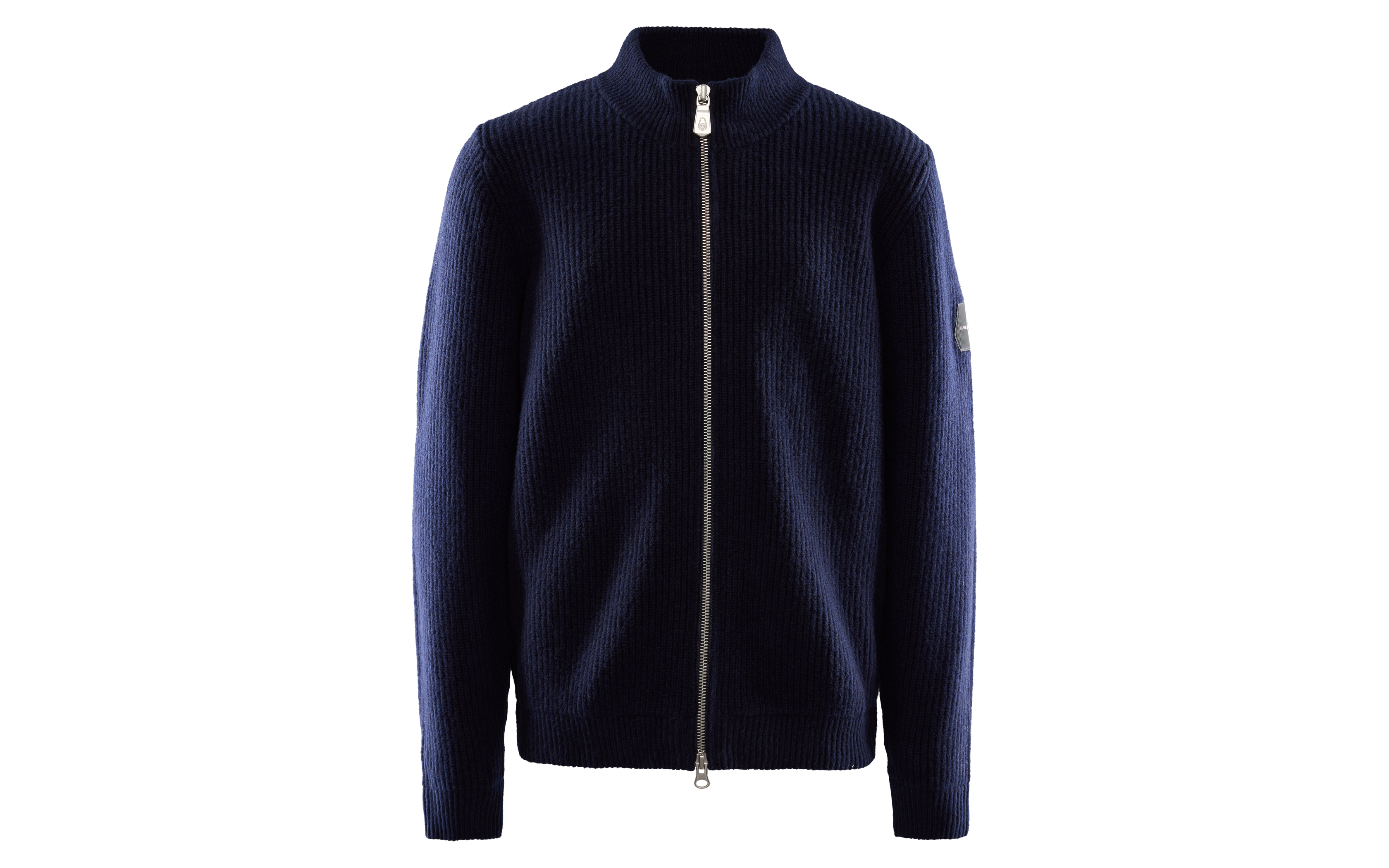 JR RIDGE KNITTED JACKET 