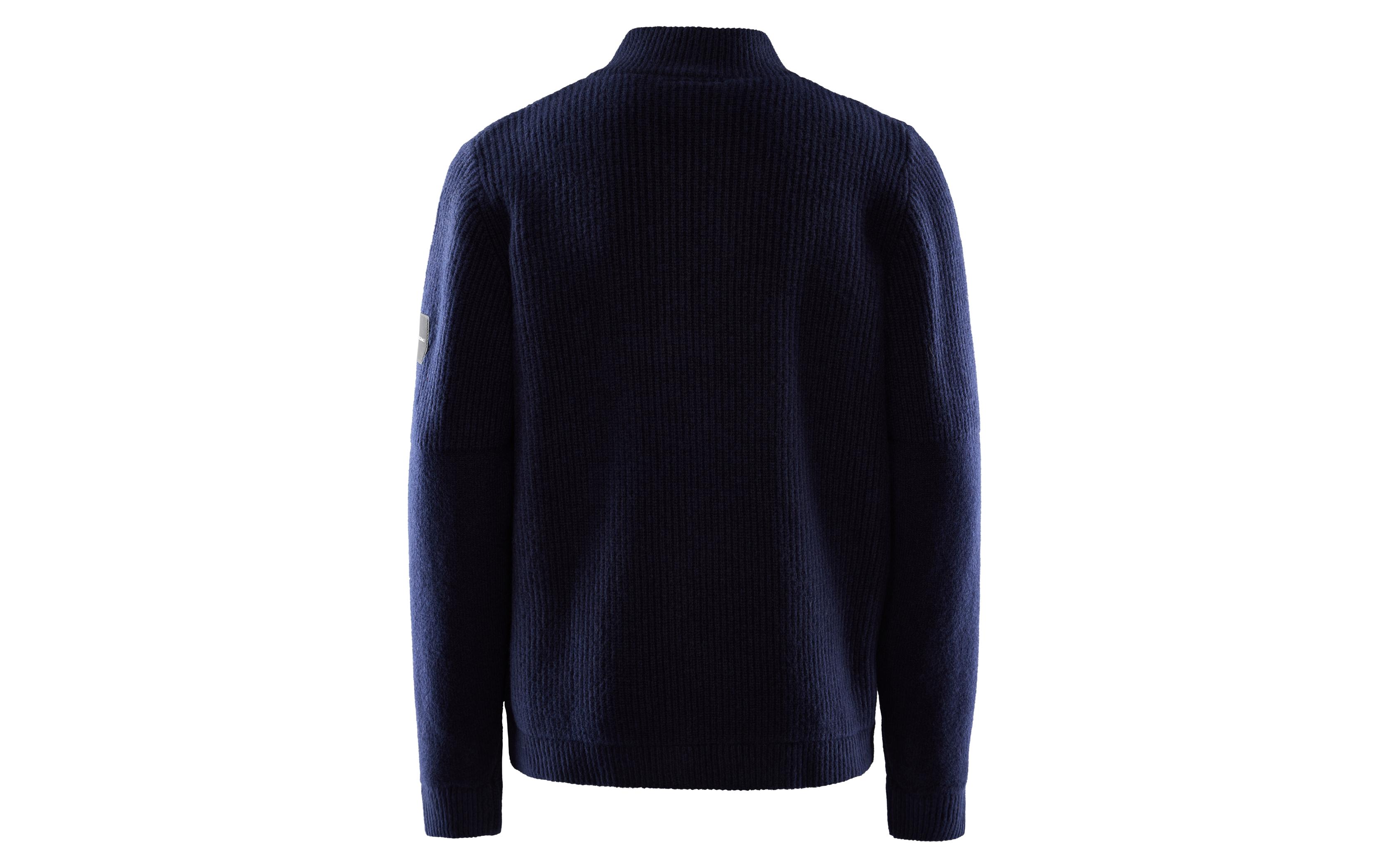 JR RIDGE KNITTED JACKET 