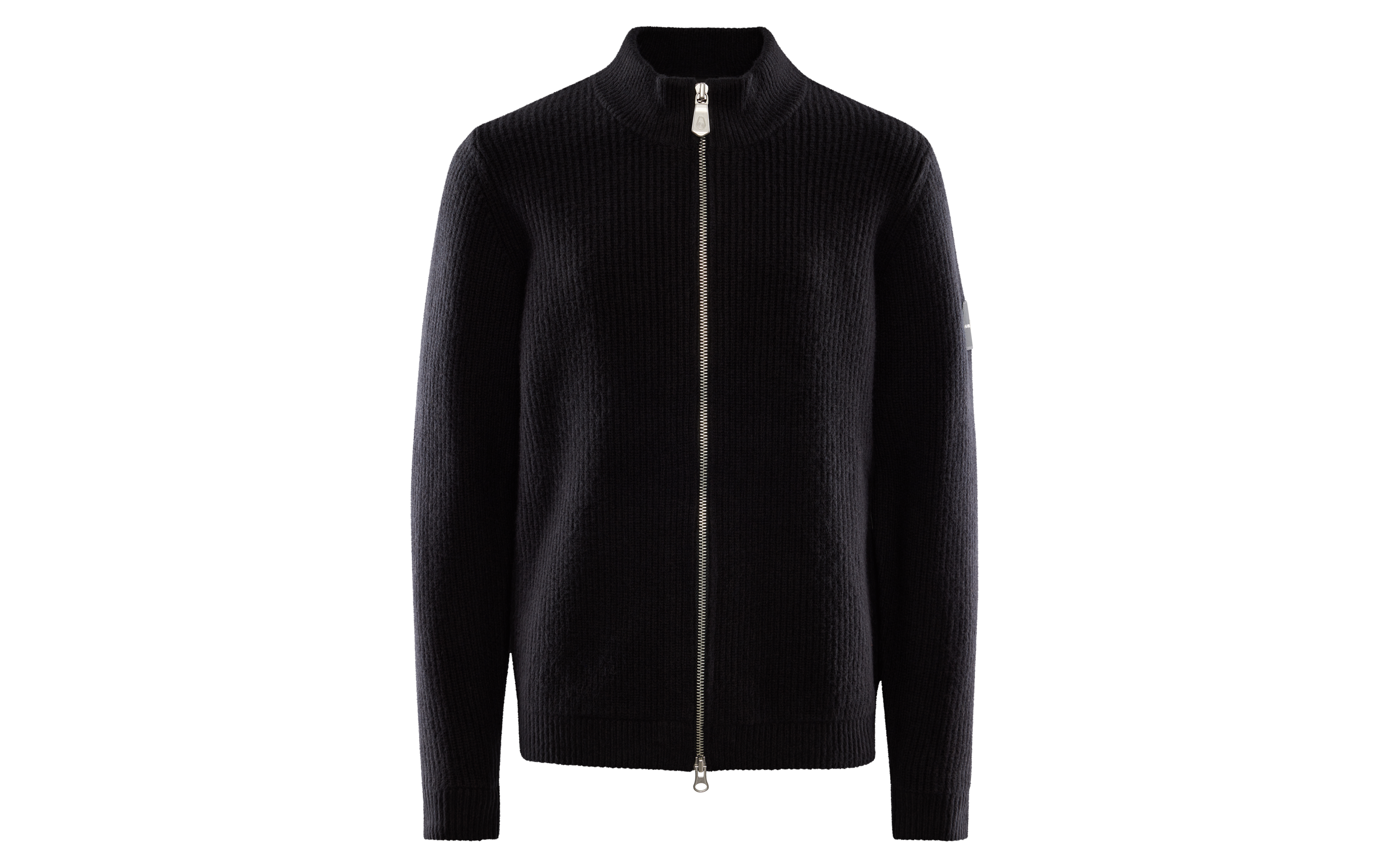 JR RIDGE KNITTED JACKET 