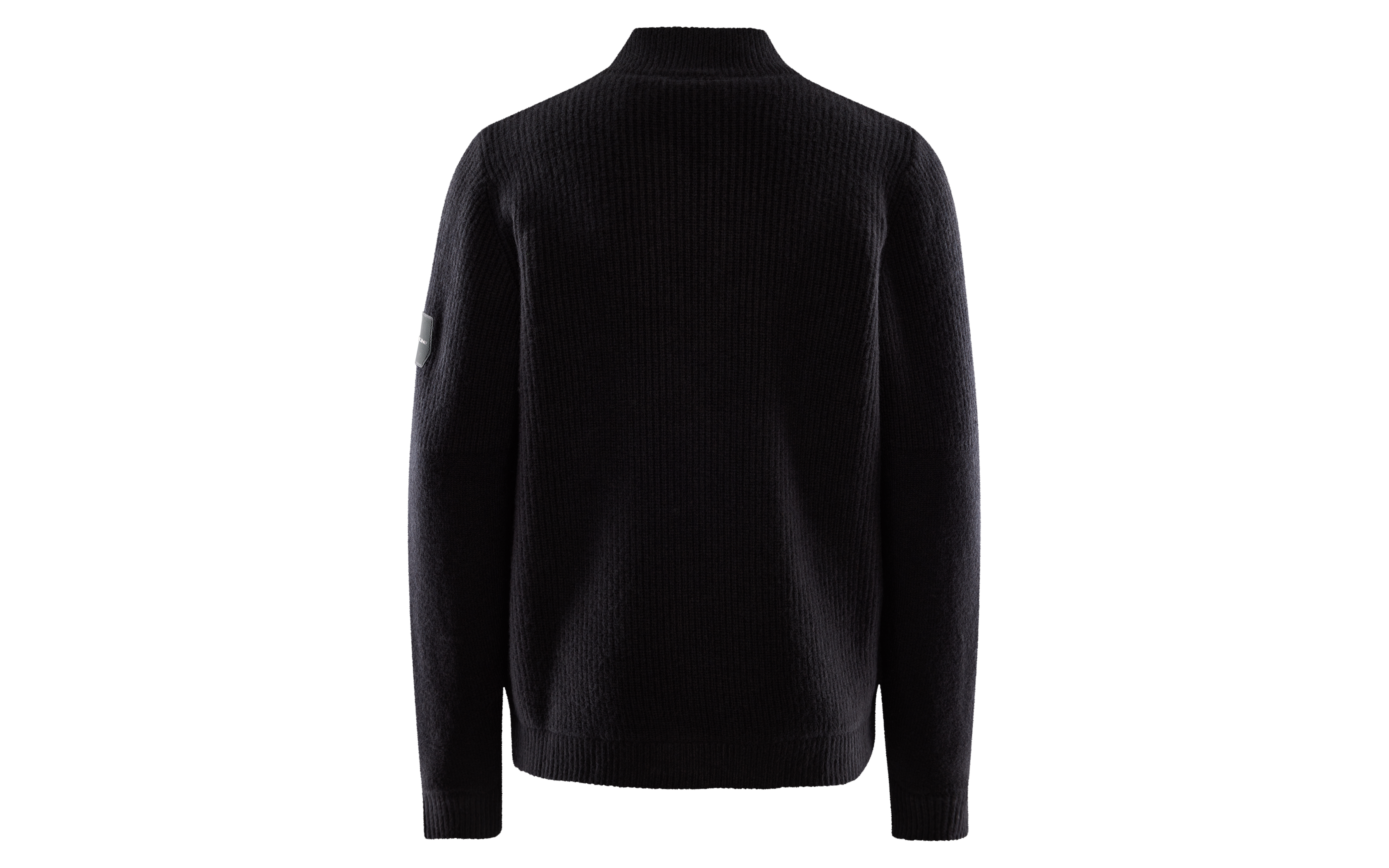 JR RIDGE KNITTED JACKET 