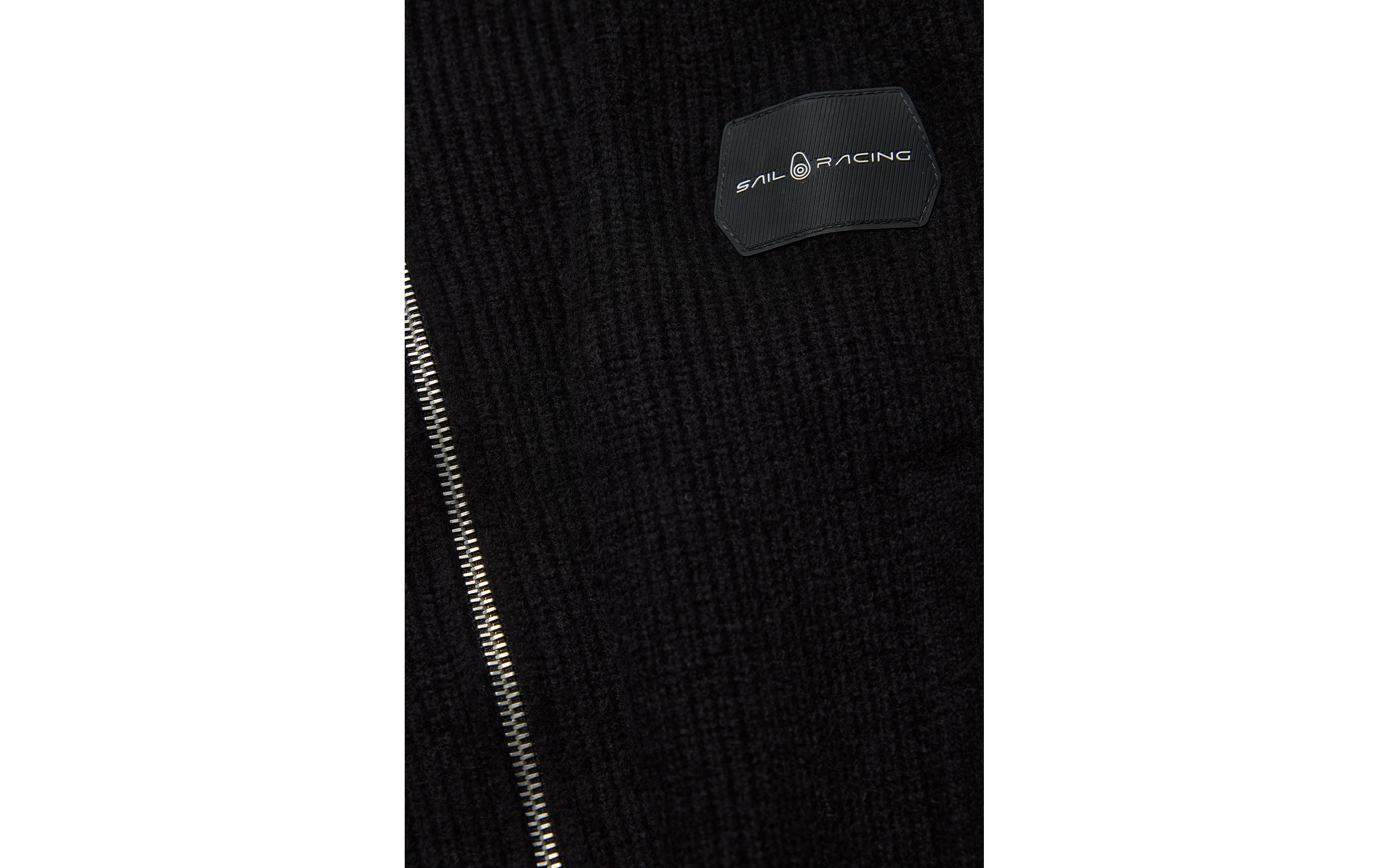 JR RIDGE KNITTED JACKET 