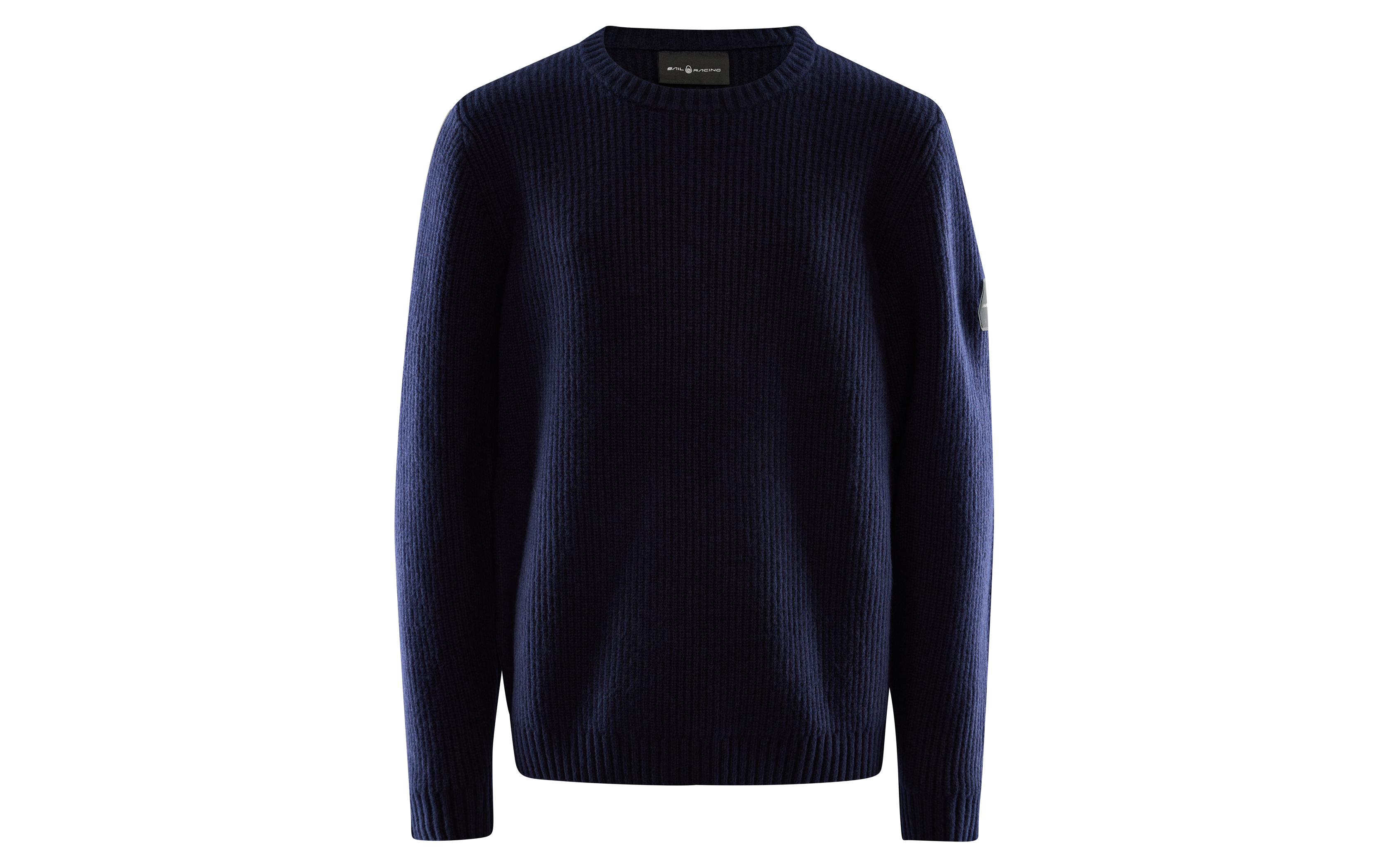 JR RIDGE KNITTED CREWNECK
