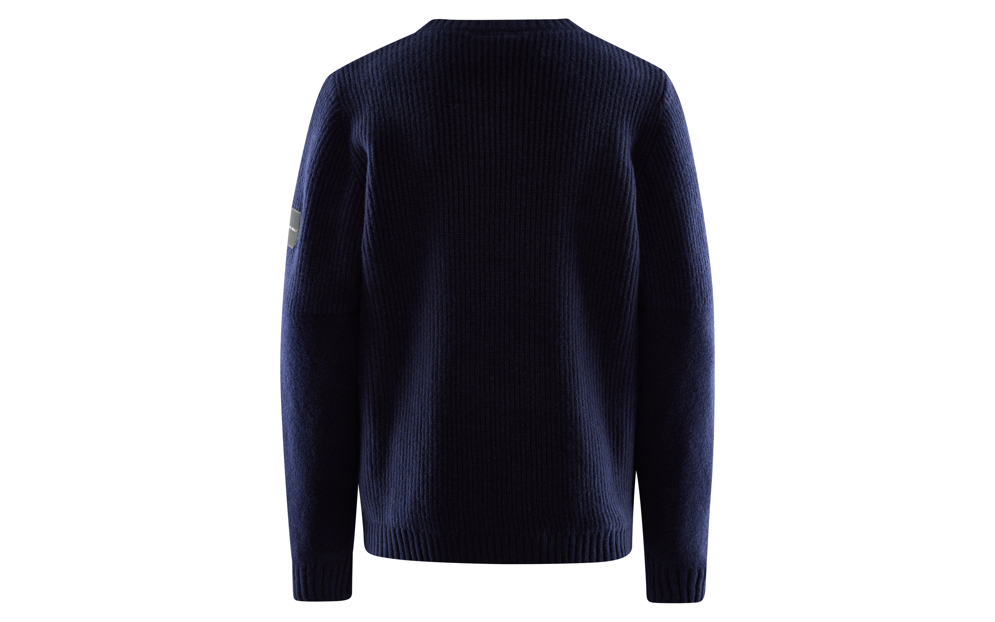 JR RIDGE KNITTED CREWNECK