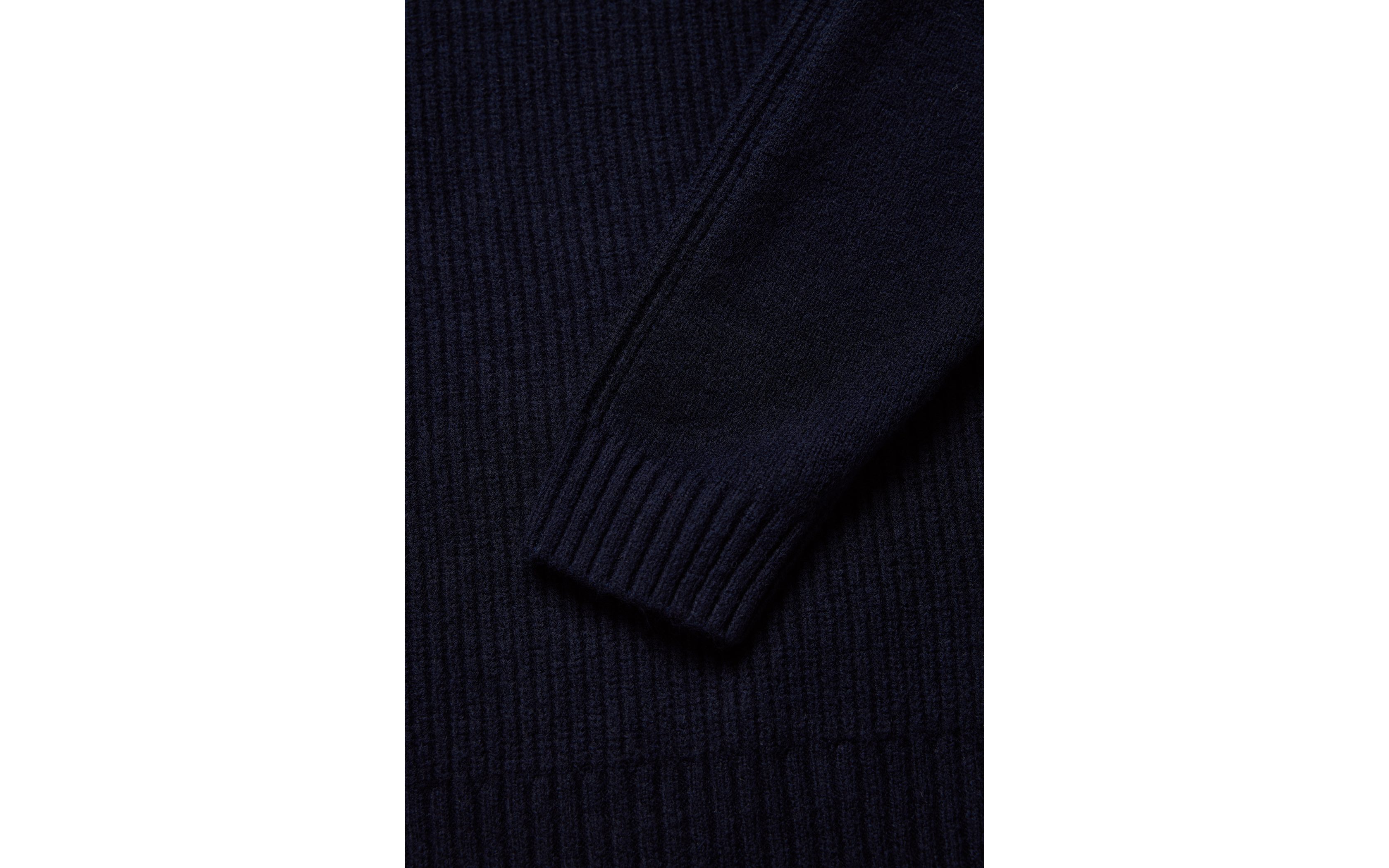 JR RIDGE KNITTED CREWNECK