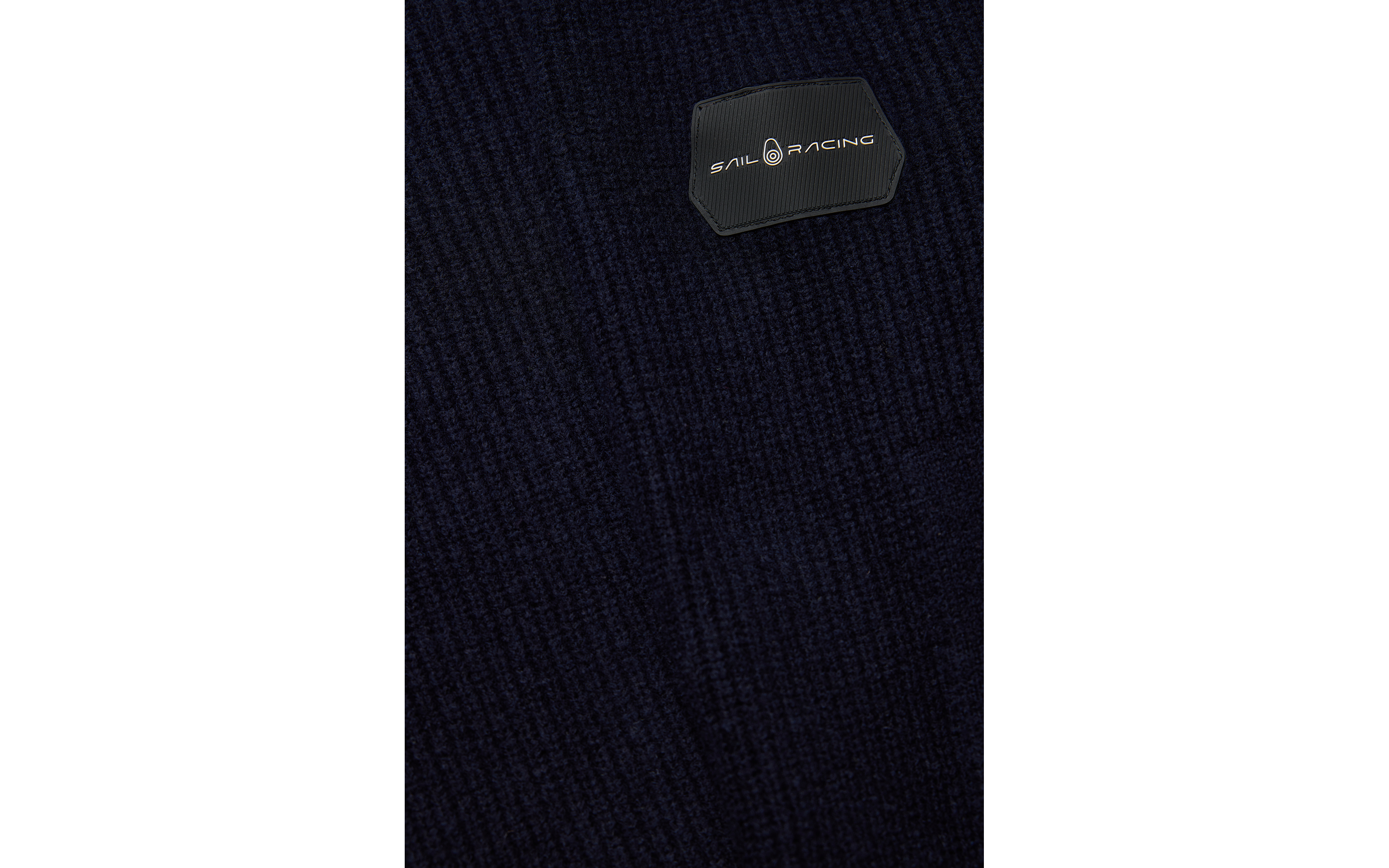 JR RIDGE KNITTED CREWNECK