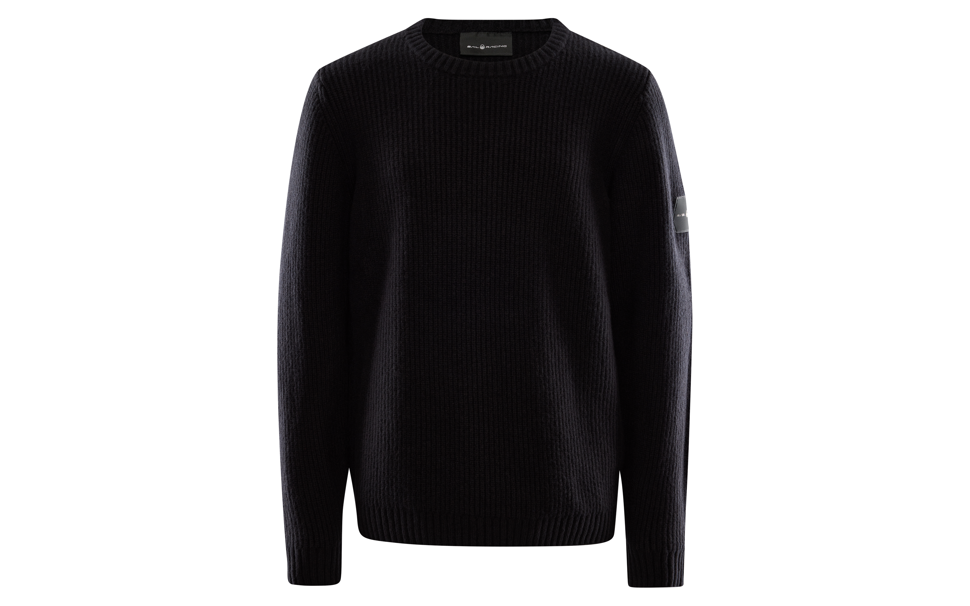 JR RIDGE KNITTED CREWNECK