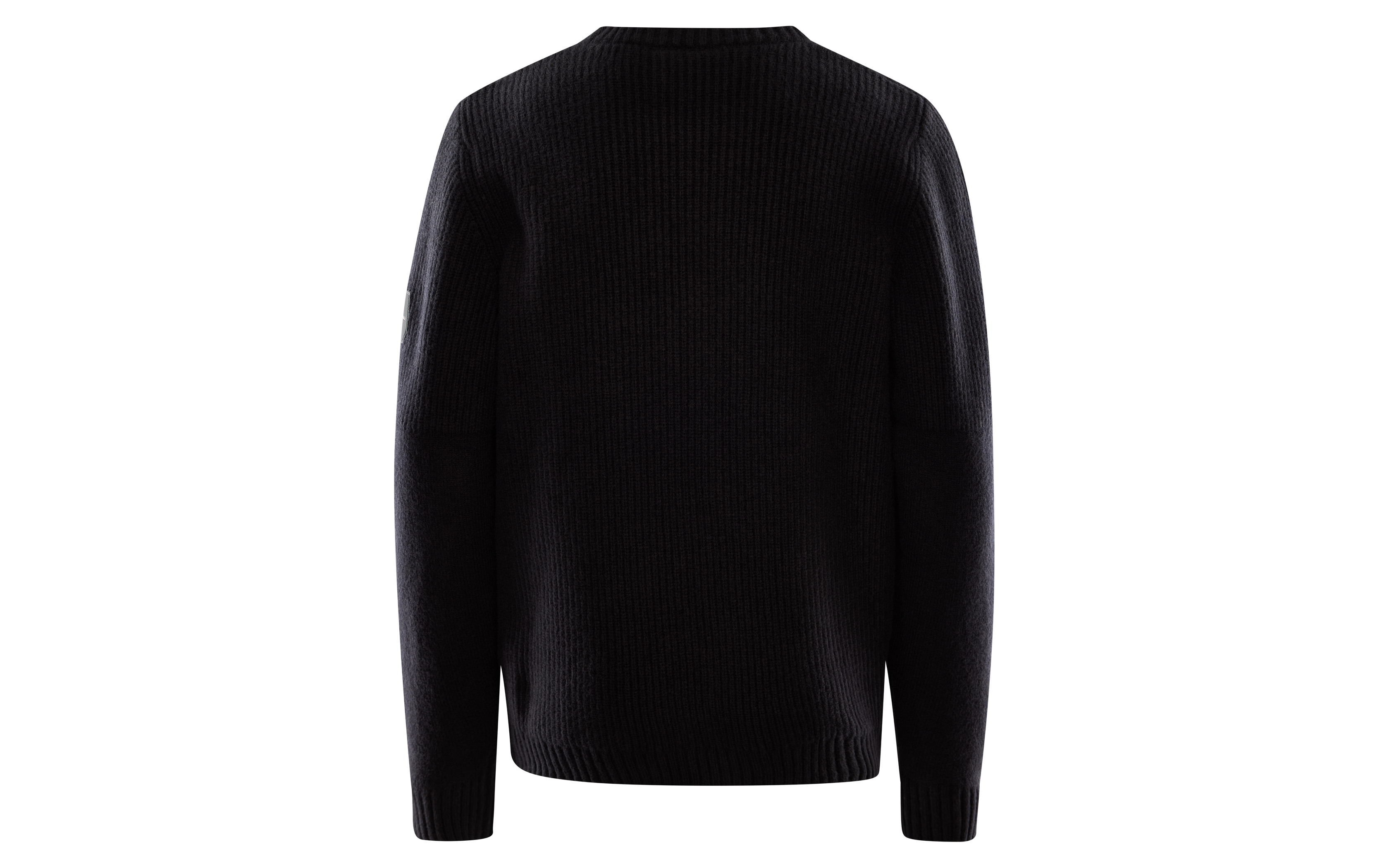 JR RIDGE KNITTED CREWNECK