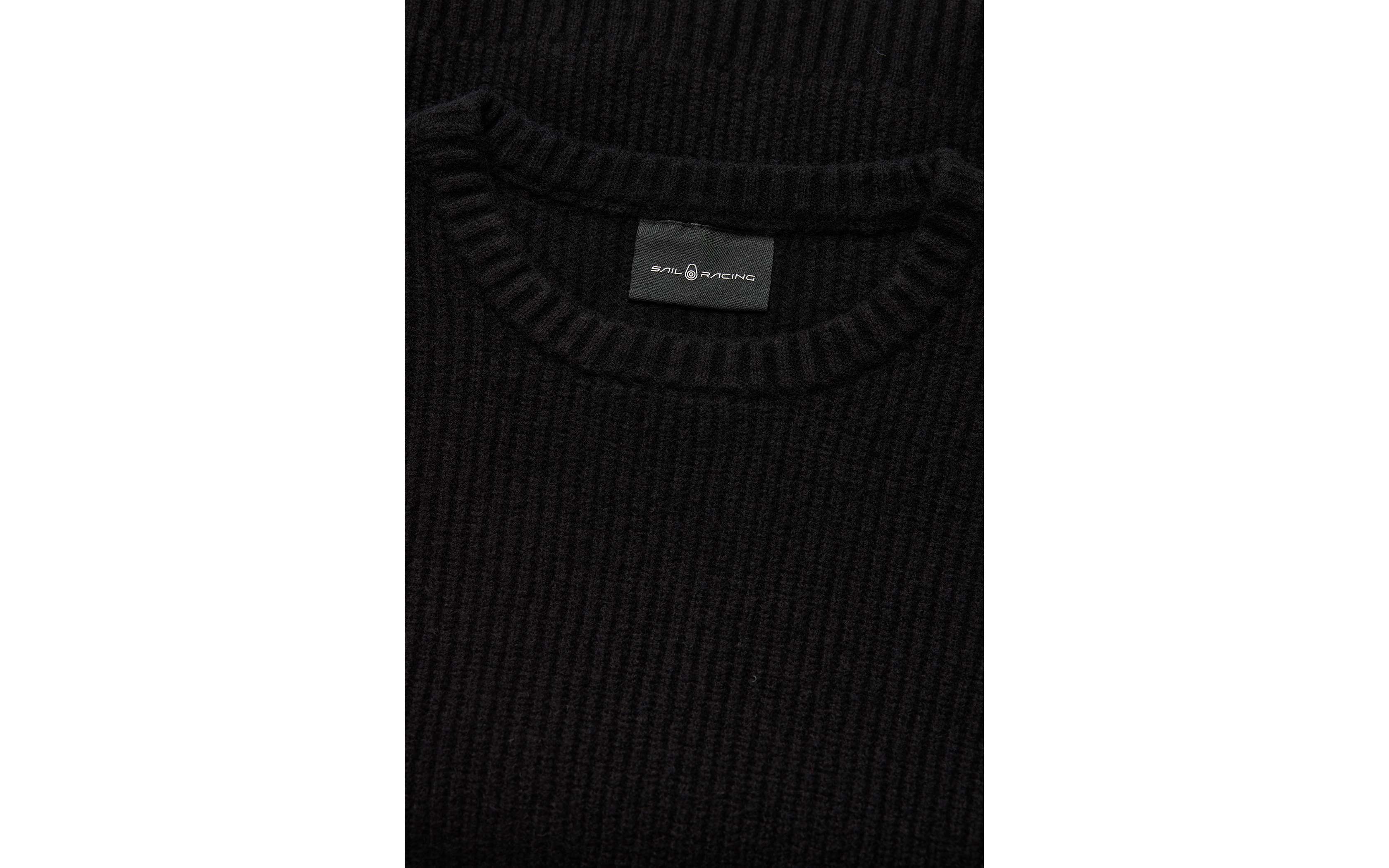 JR RIDGE KNITTED CREWNECK