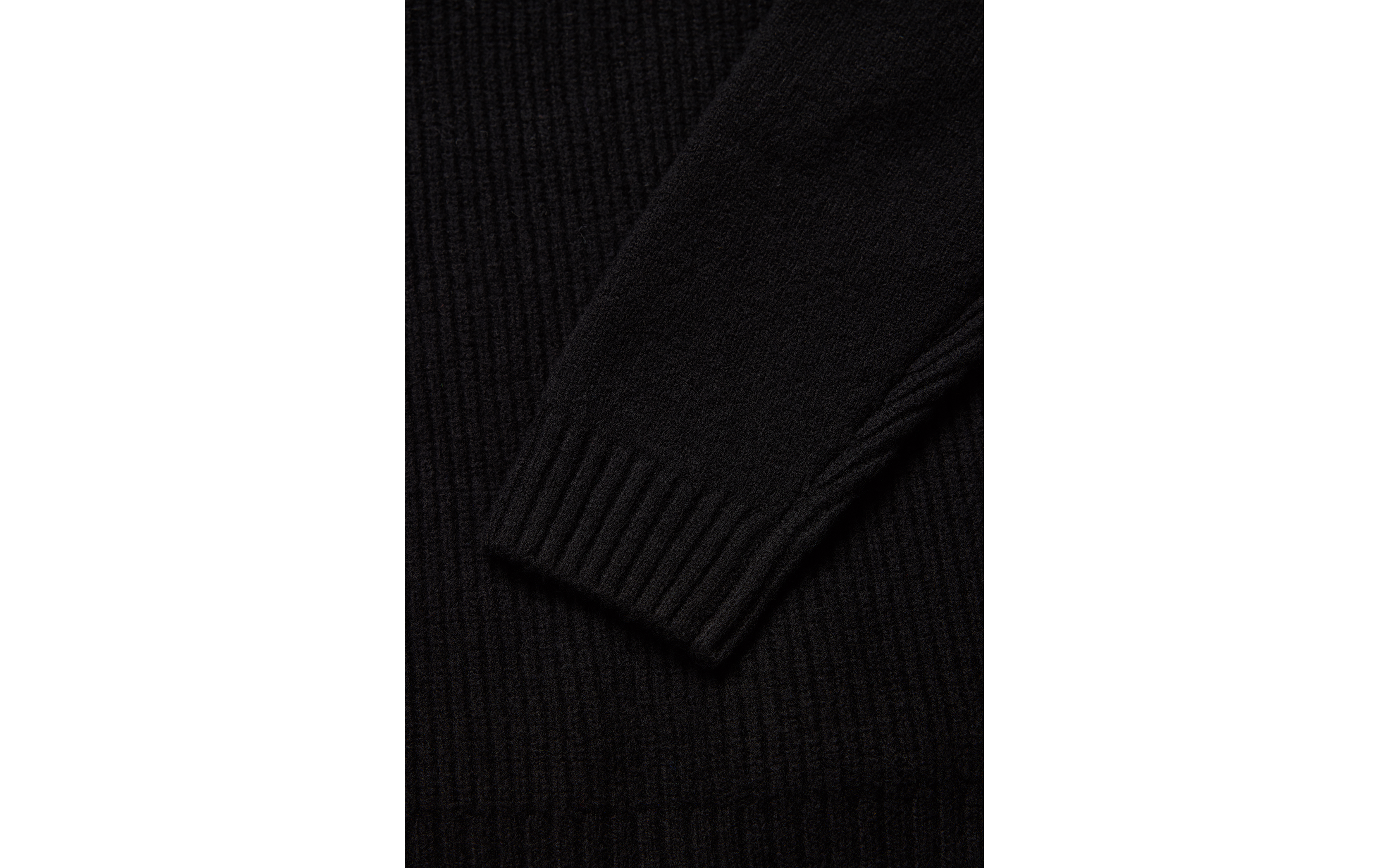 JR RIDGE KNITTED CREWNECK