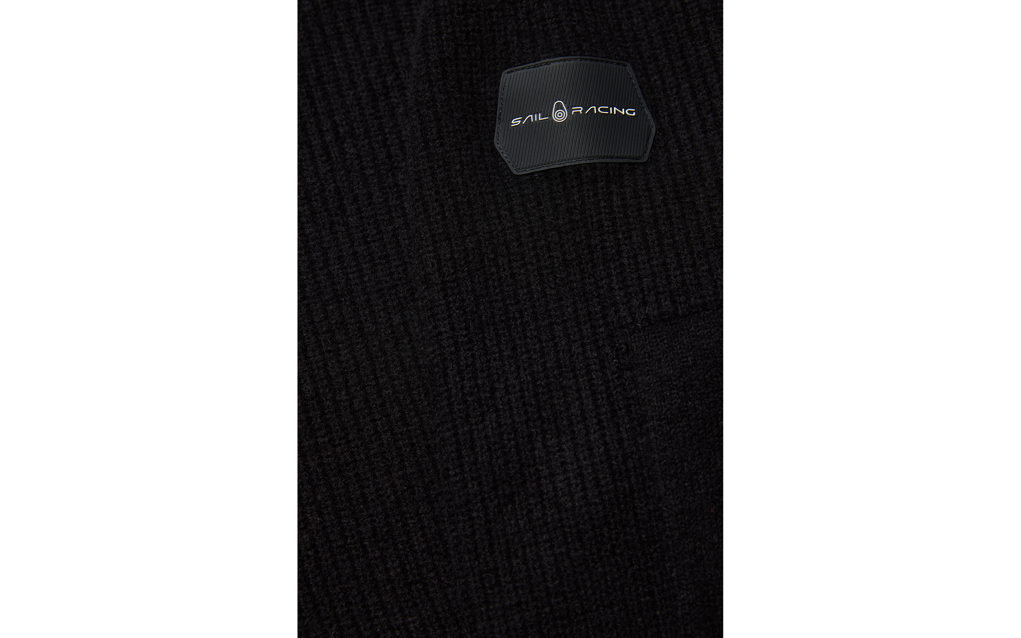 JR RIDGE KNITTED CREWNECK