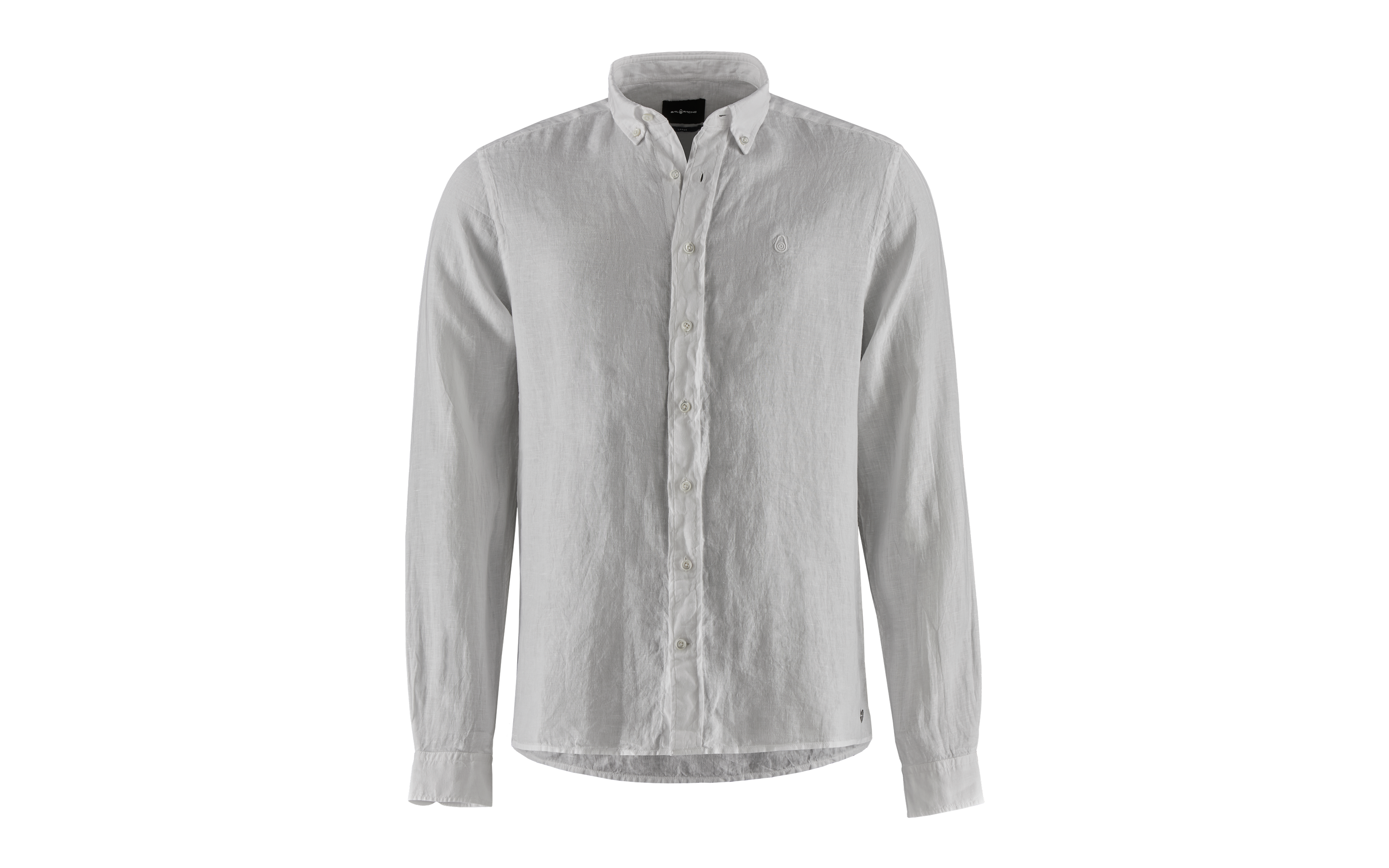 TORNADO LINEN SHIRT