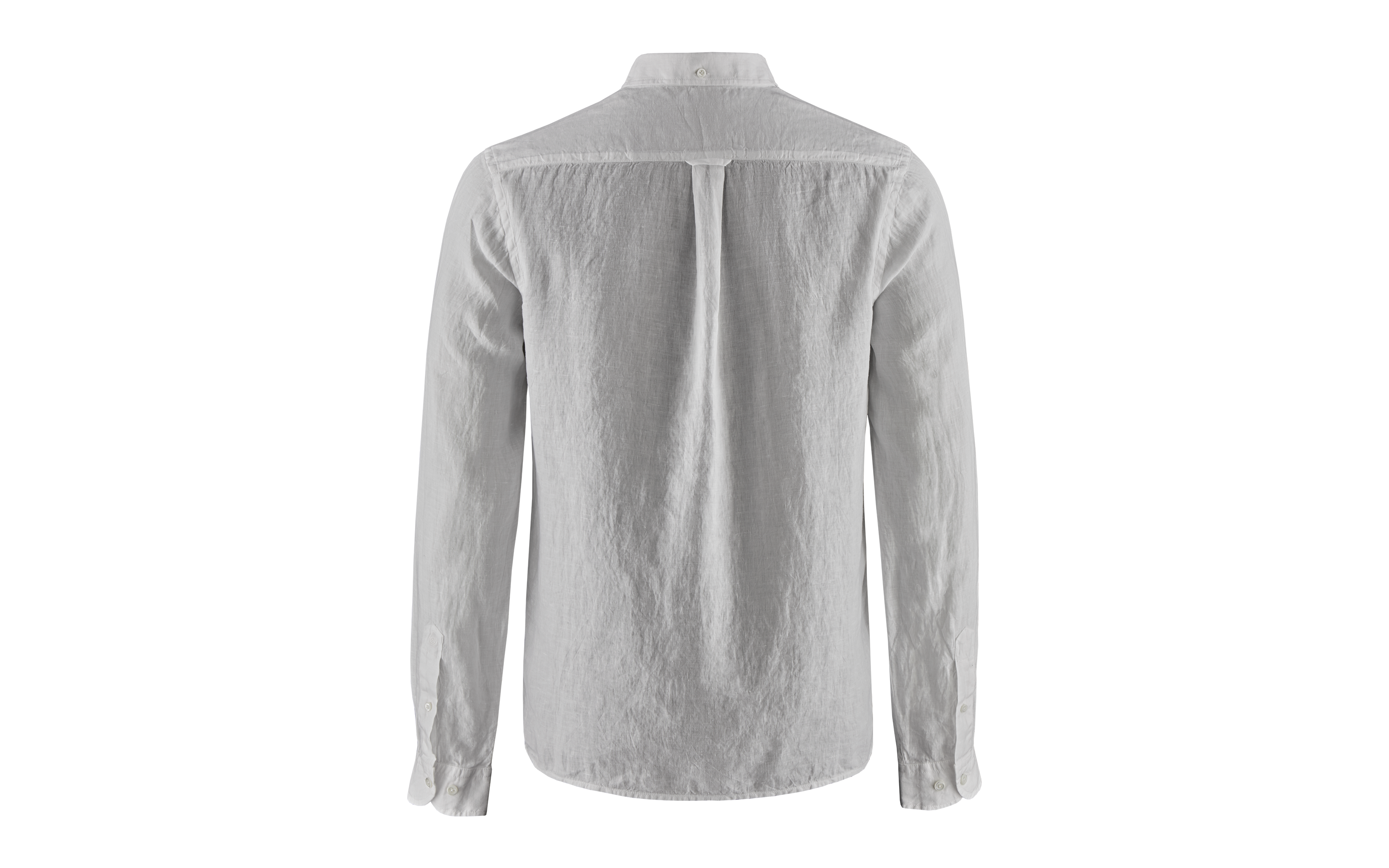 TORNADO LINEN SHIRT