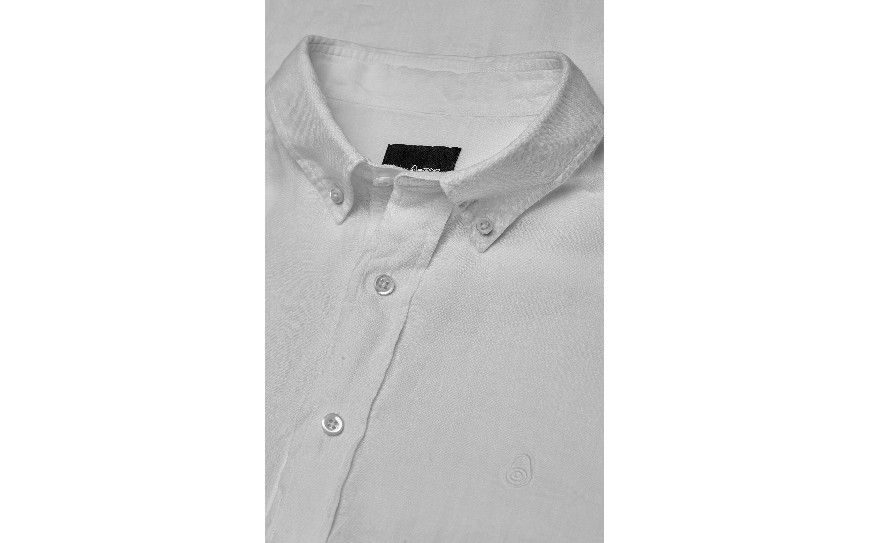 TORNADO LINEN SHIRT