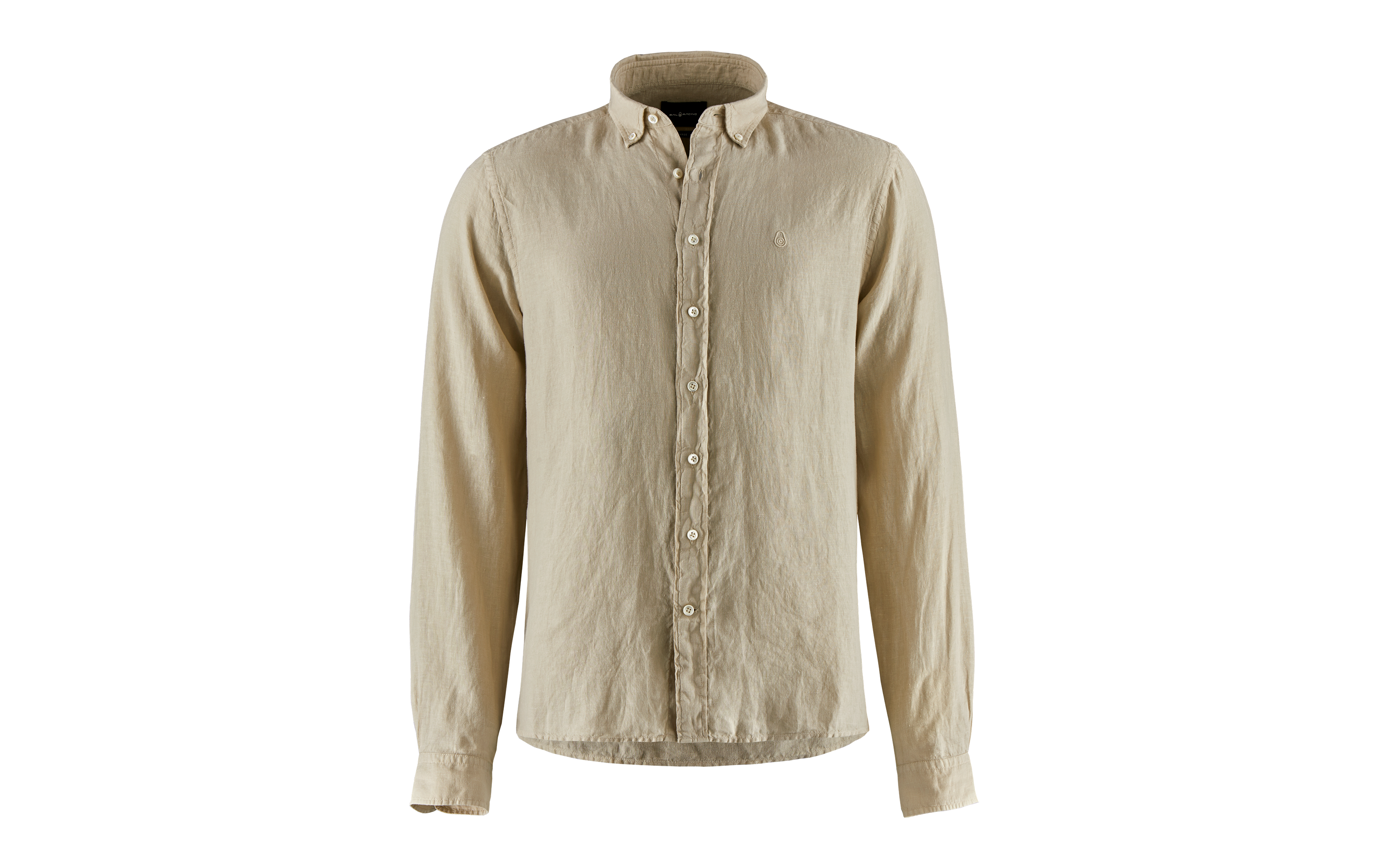 TORNADO LINEN SHIRT