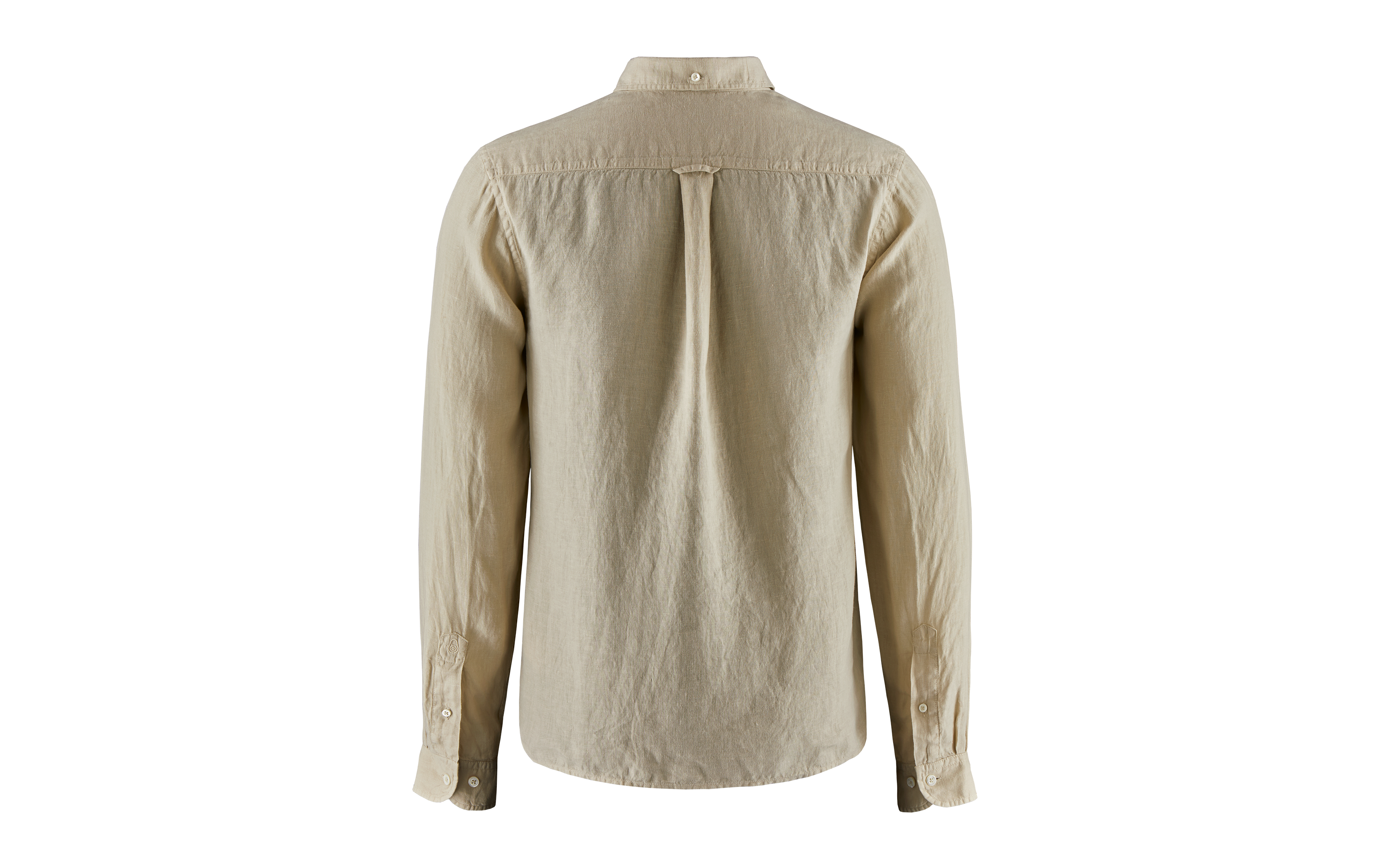 TORNADO LINEN SHIRT