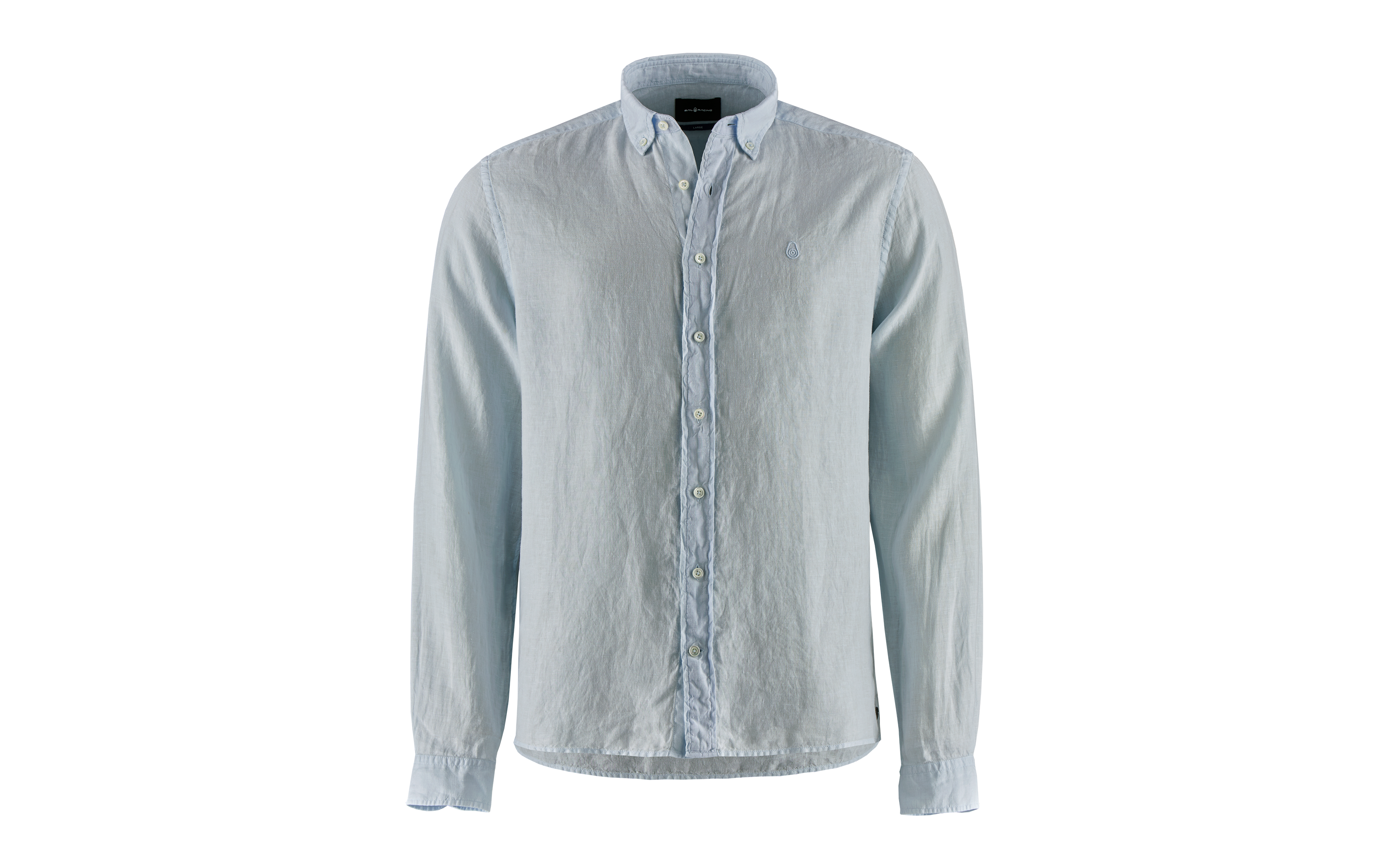 TORNADO LINEN SHIRT