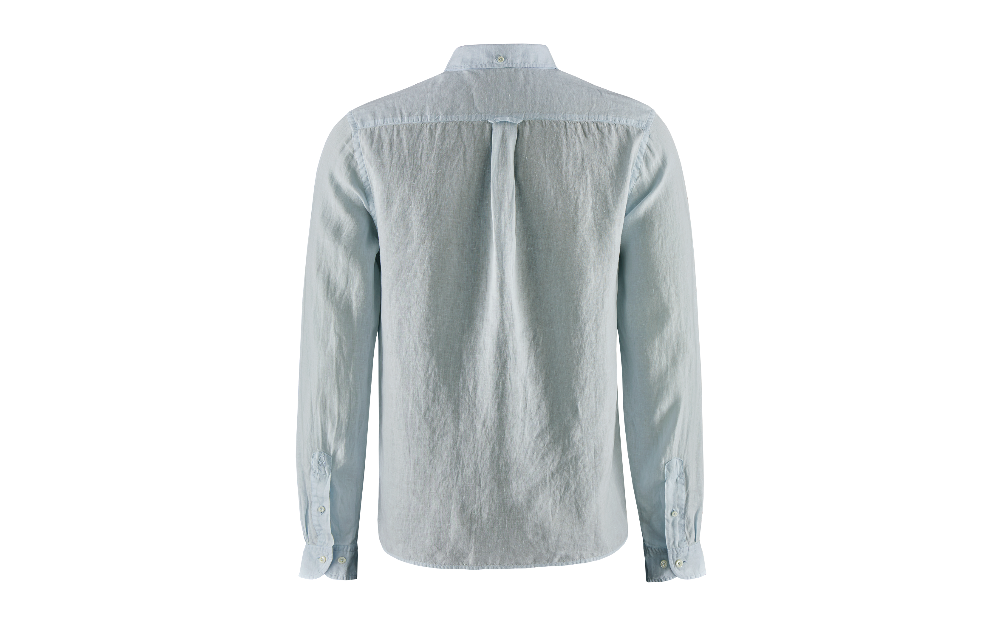 TORNADO LINEN SHIRT