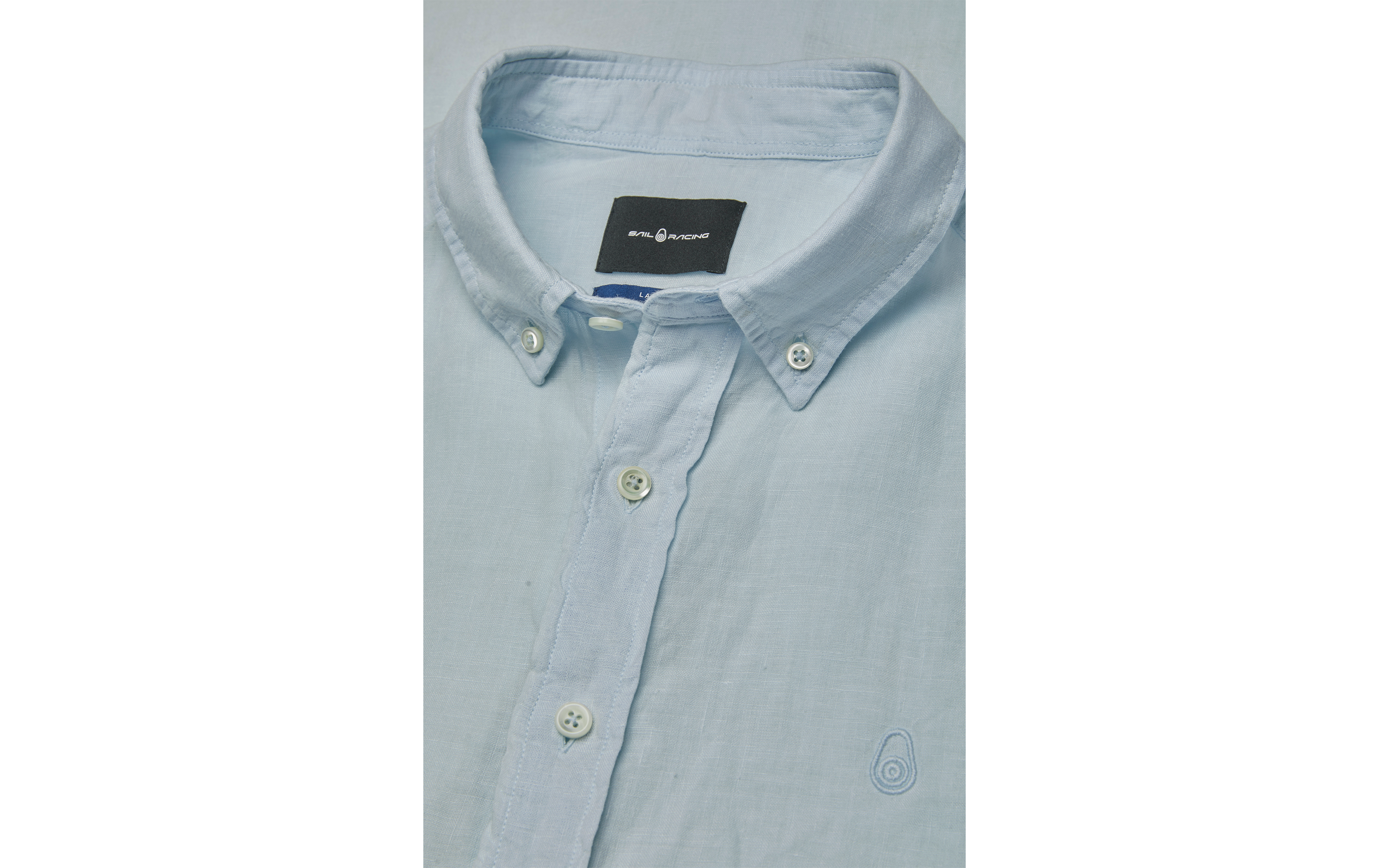 TORNADO LINEN SHIRT