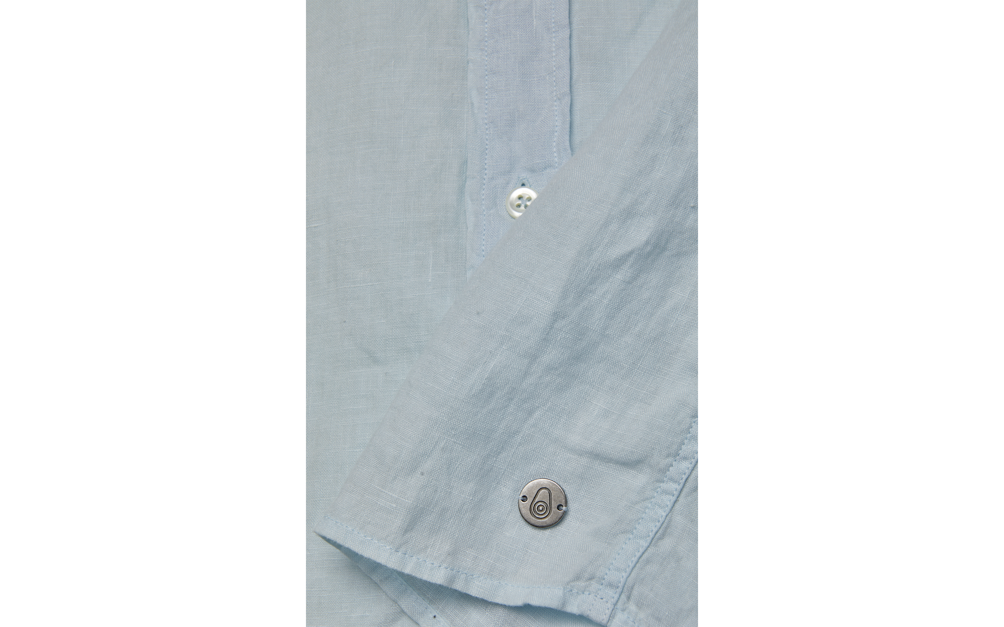 TORNADO LINEN SHIRT