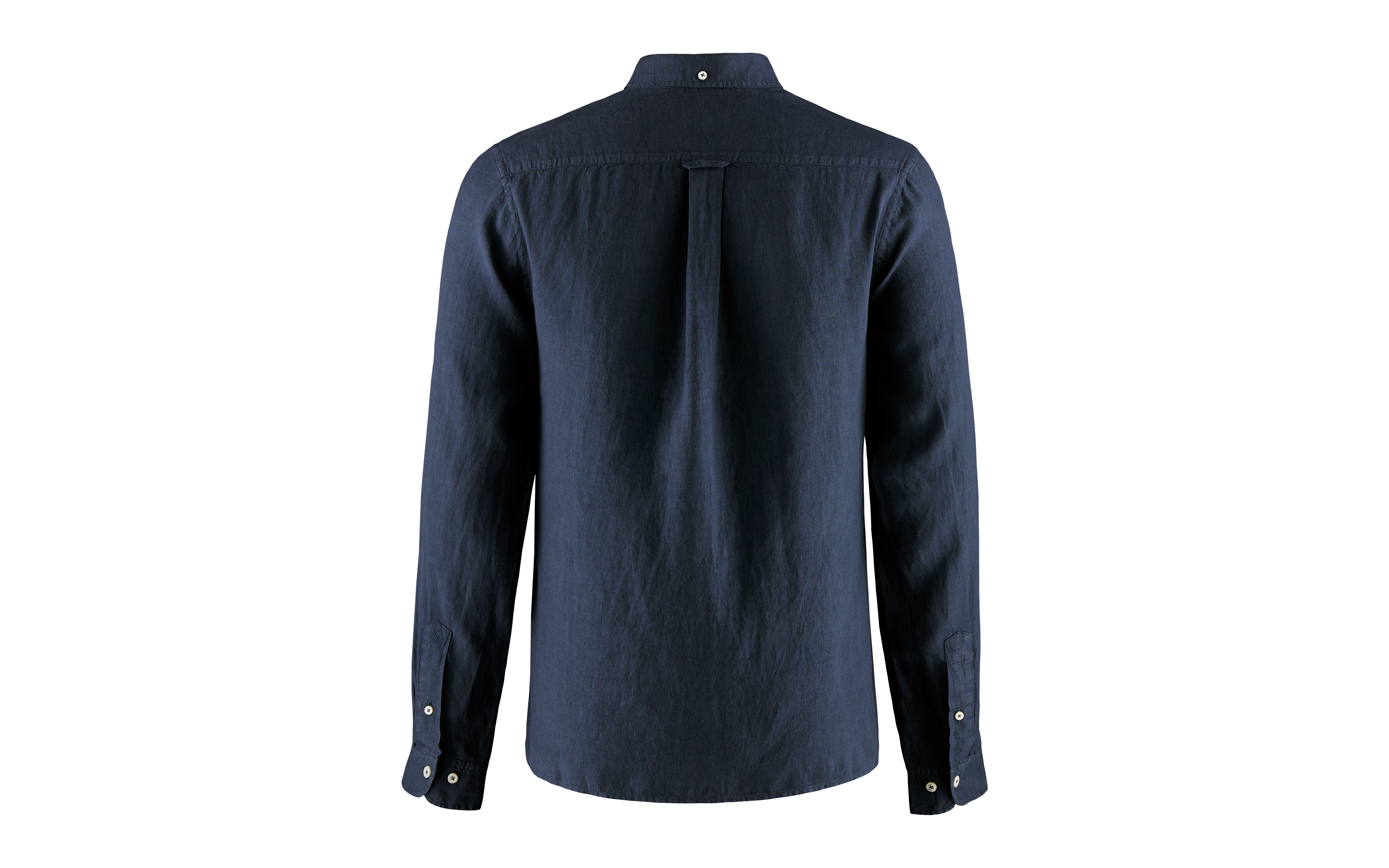 TORNADO LINEN SHIRT