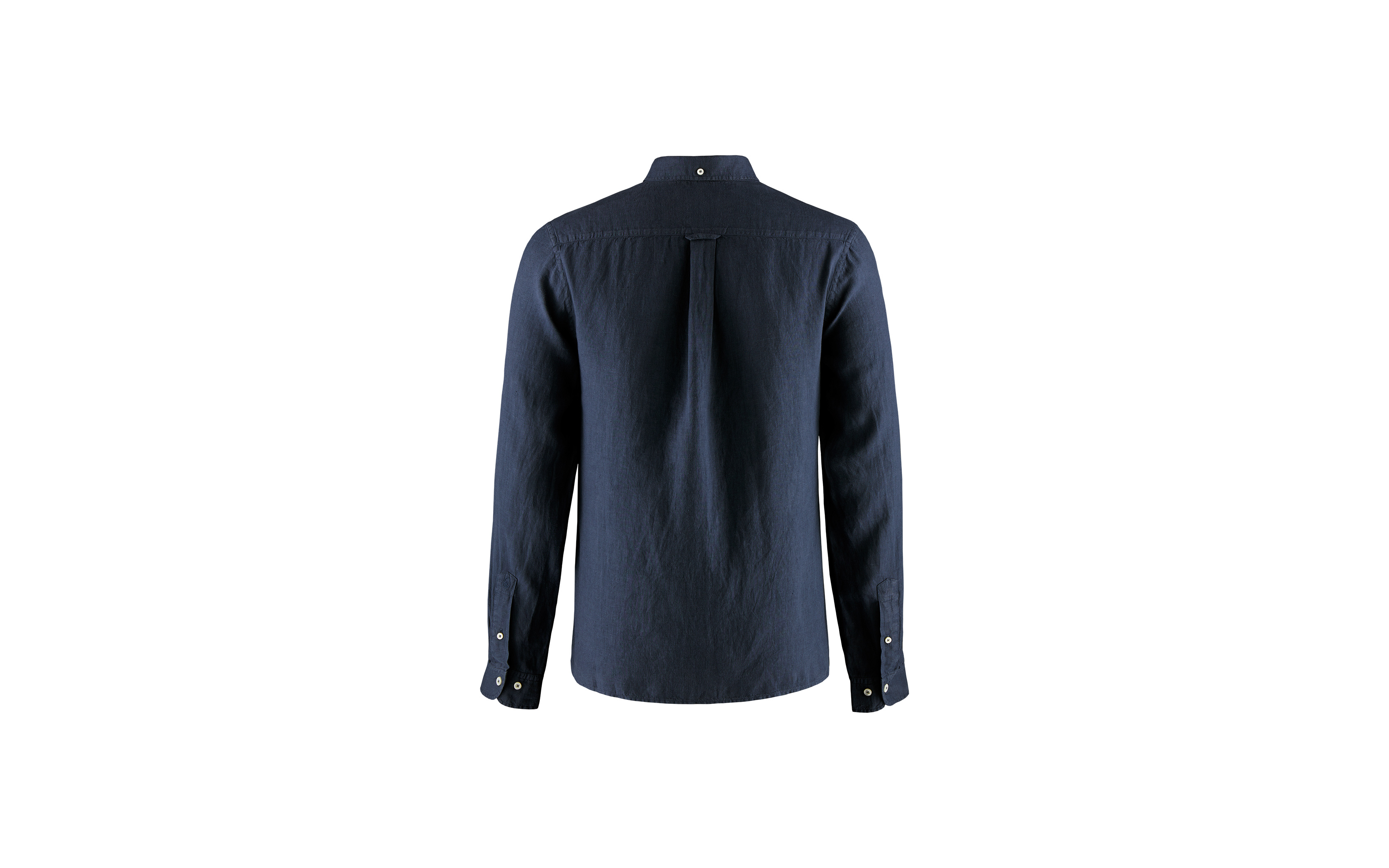 TORNADO LINEN SHIRT