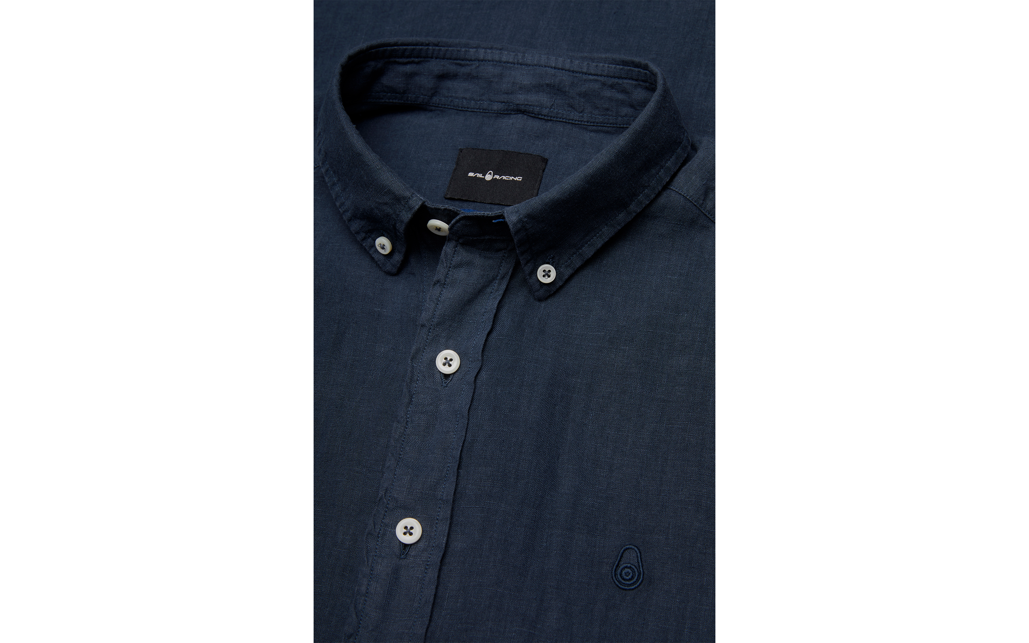 TORNADO LINEN SHIRT