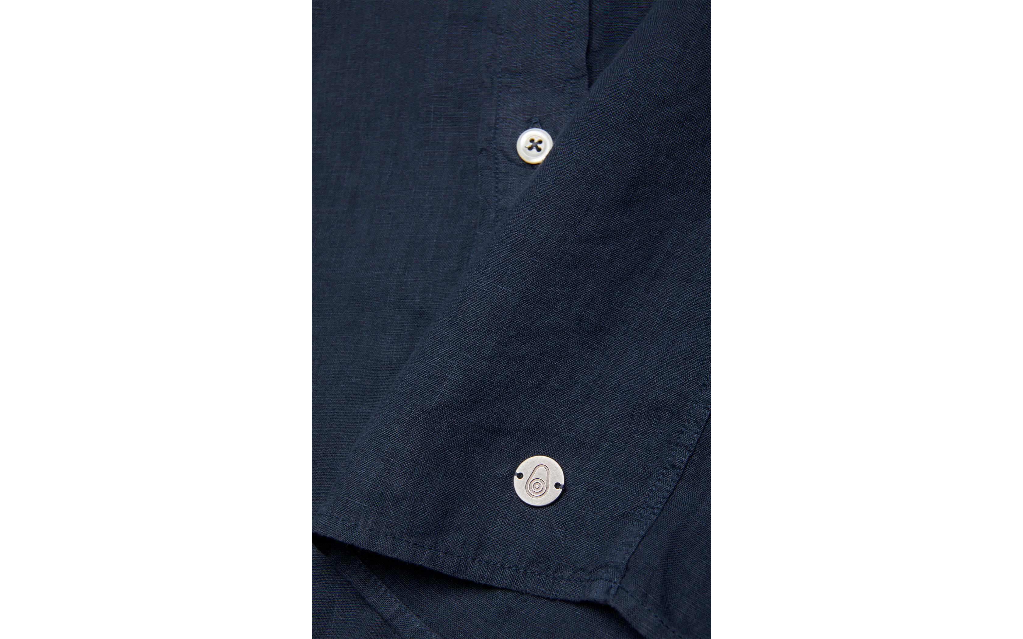 TORNADO LINEN SHIRT
