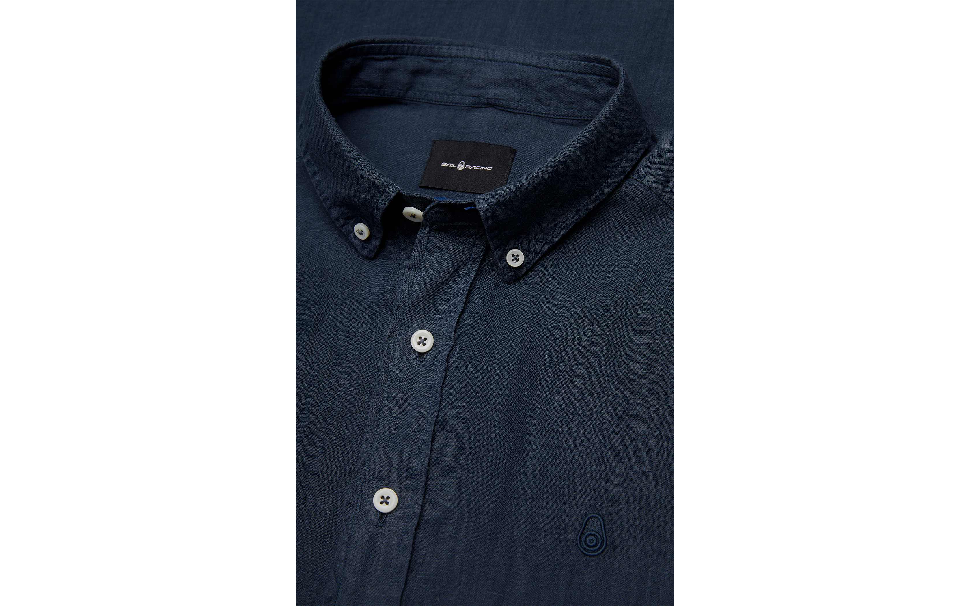 TORNADO LINEN SHIRT