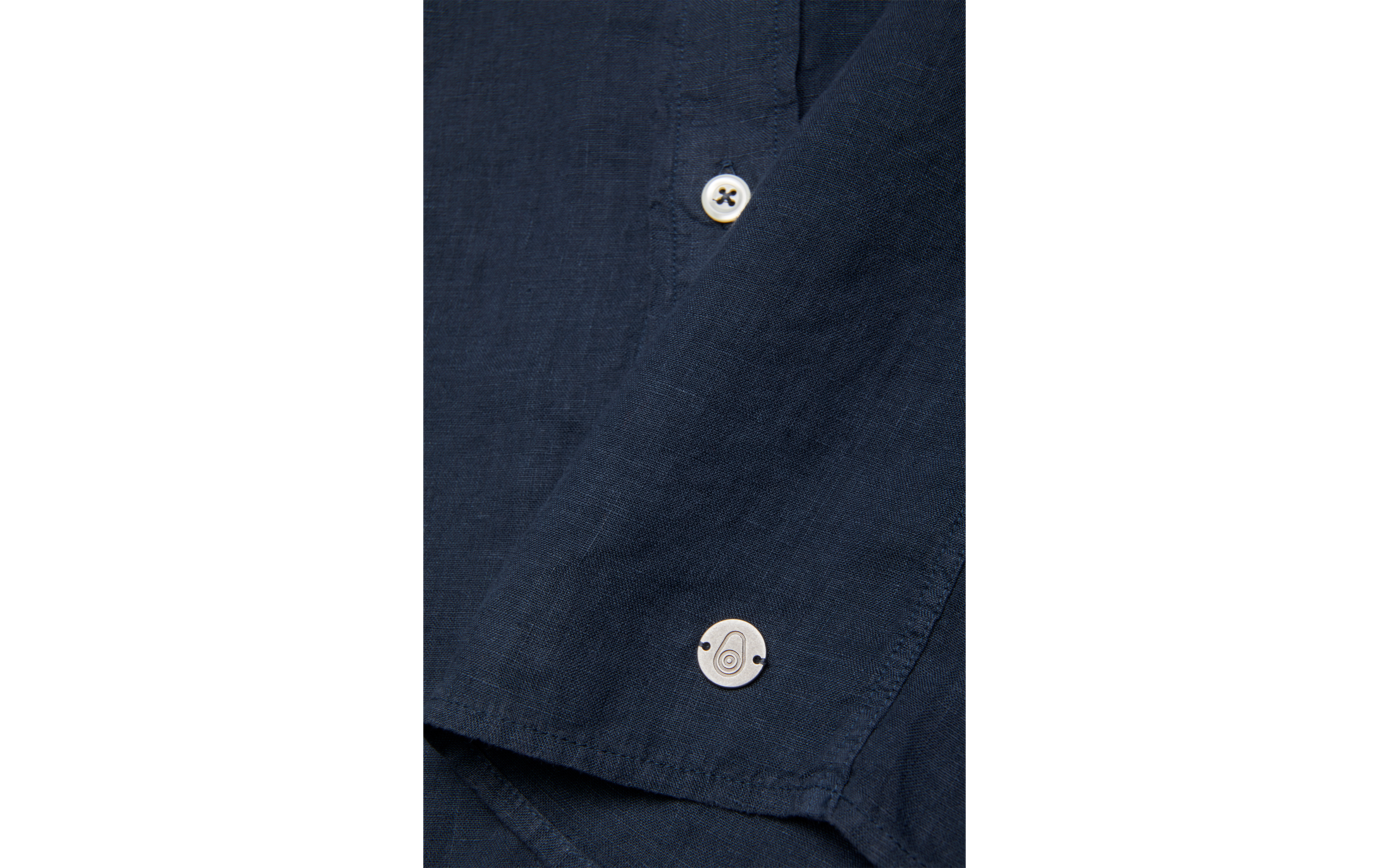 TORNADO LINEN SHIRT