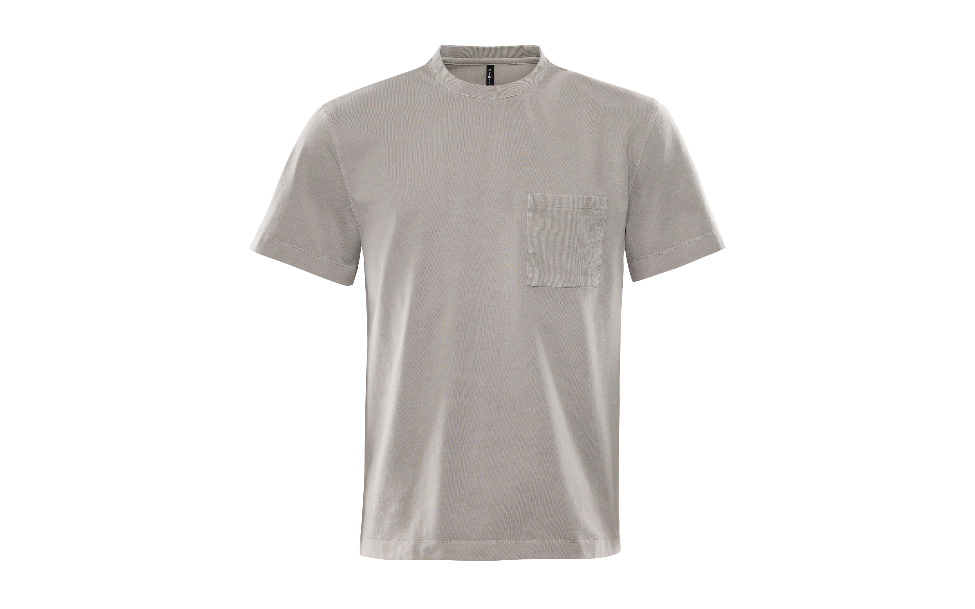 GRINDER CORDUROY TEE