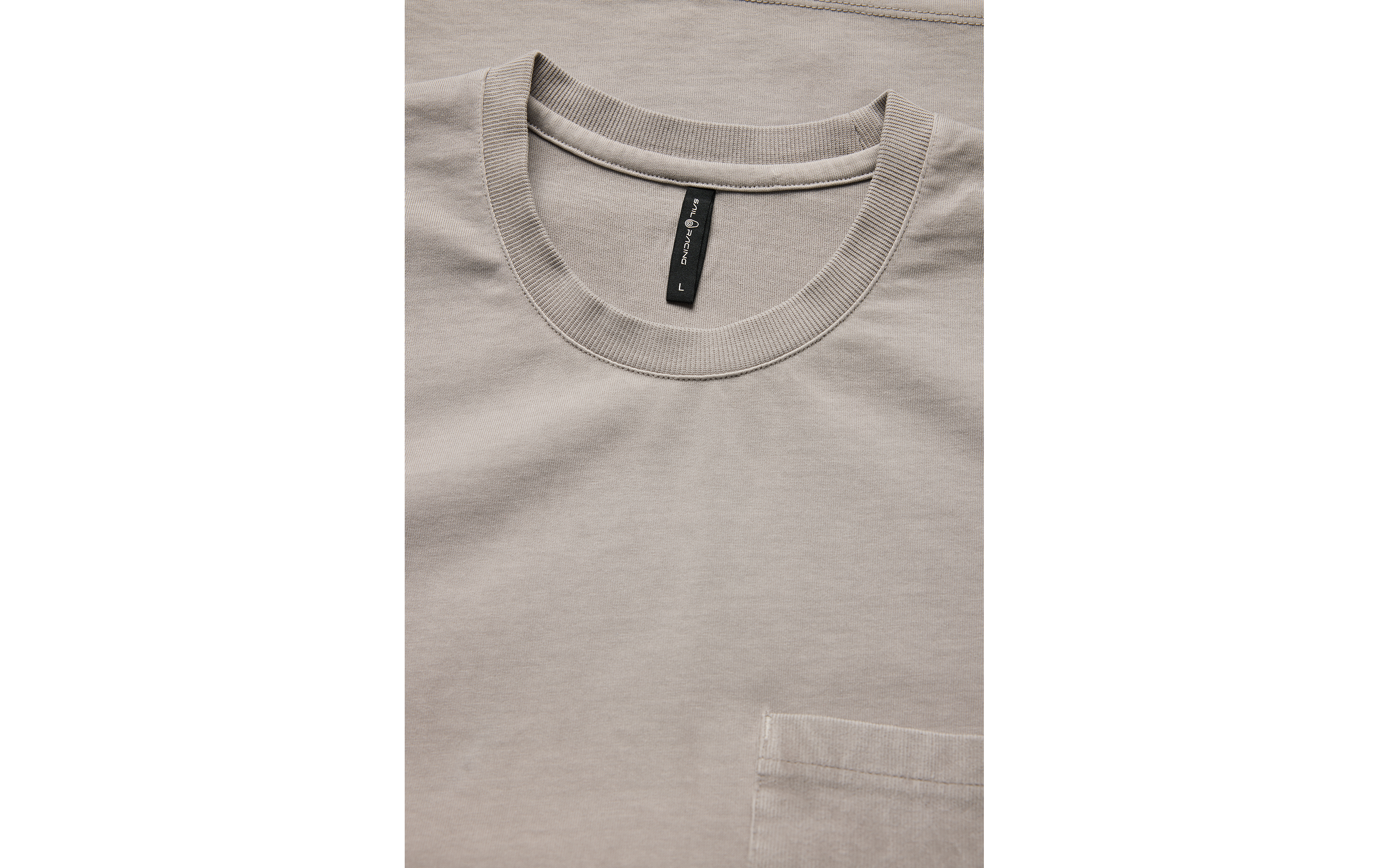 GRINDER CORDUROY TEE