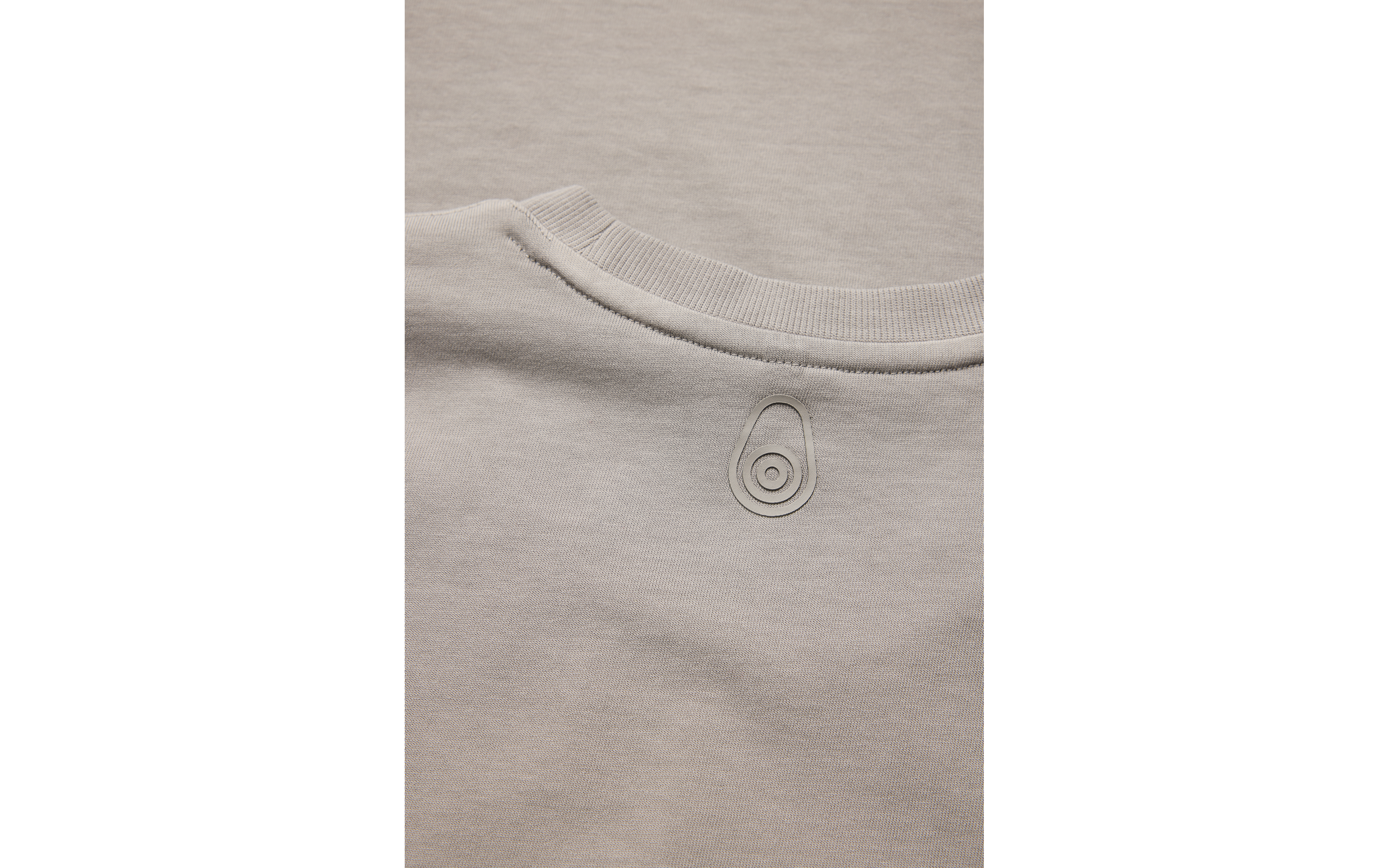GRINDER CORDUROY TEE
