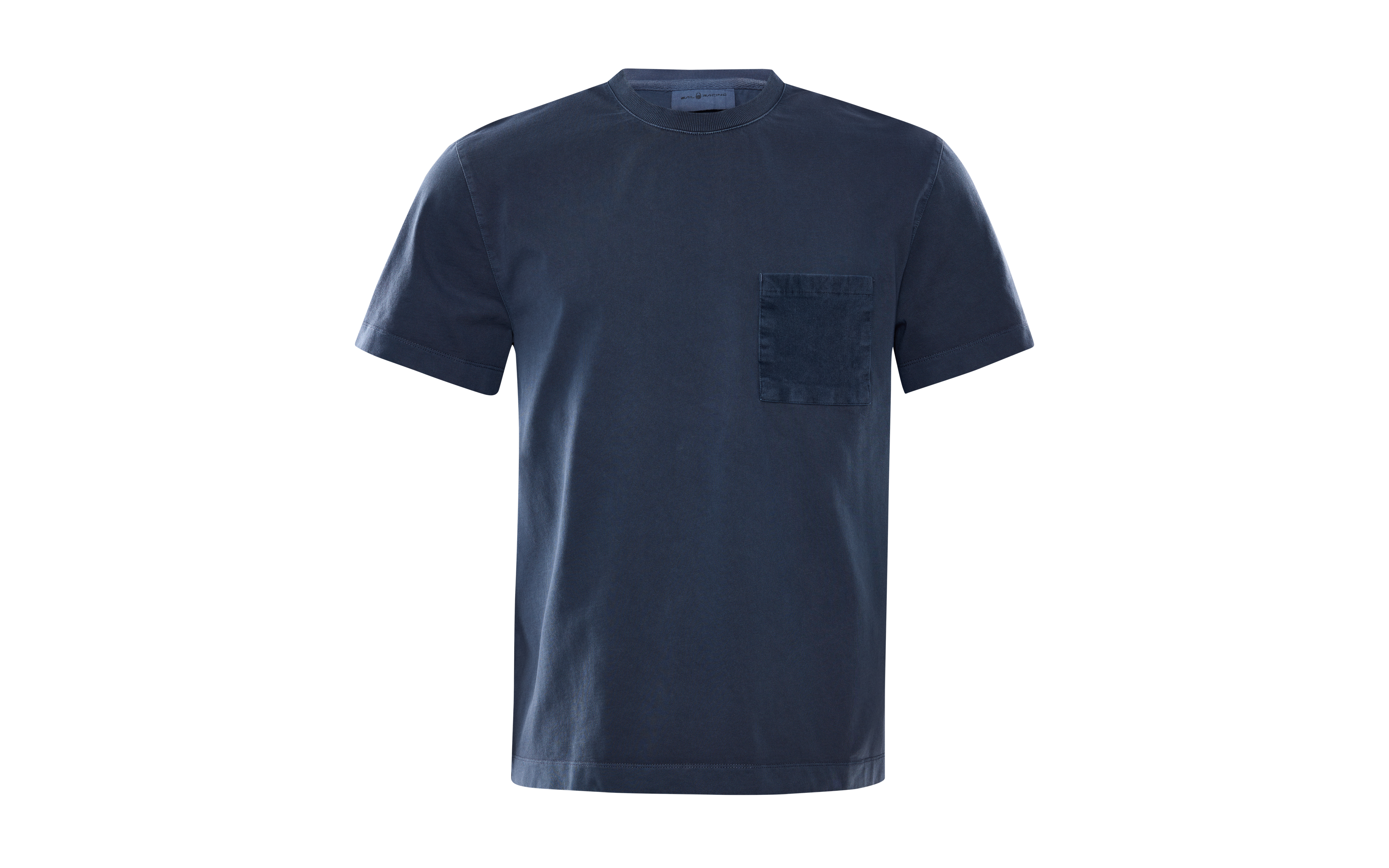GRINDER CORDUROY TEE