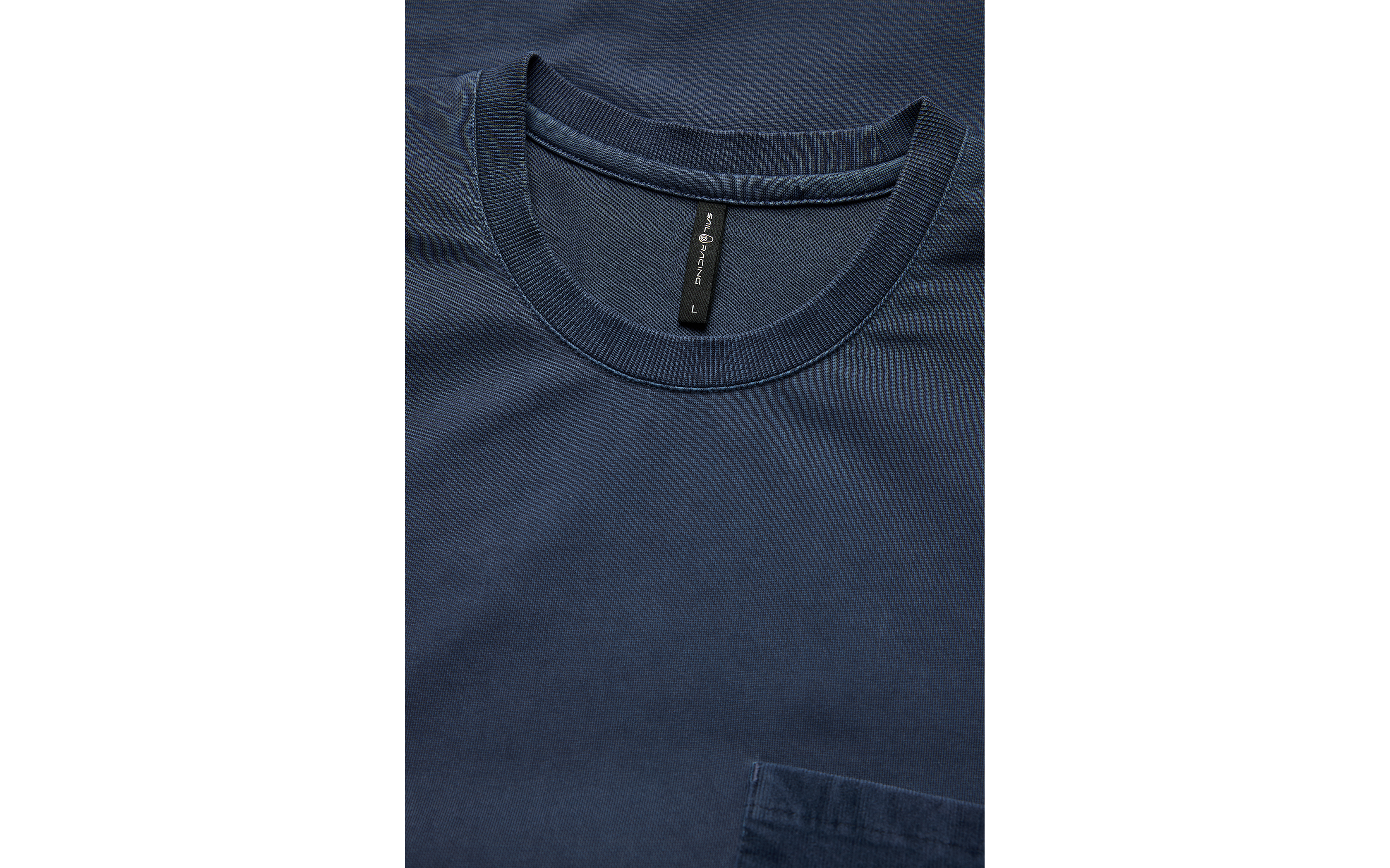 GRINDER CORDUROY TEE