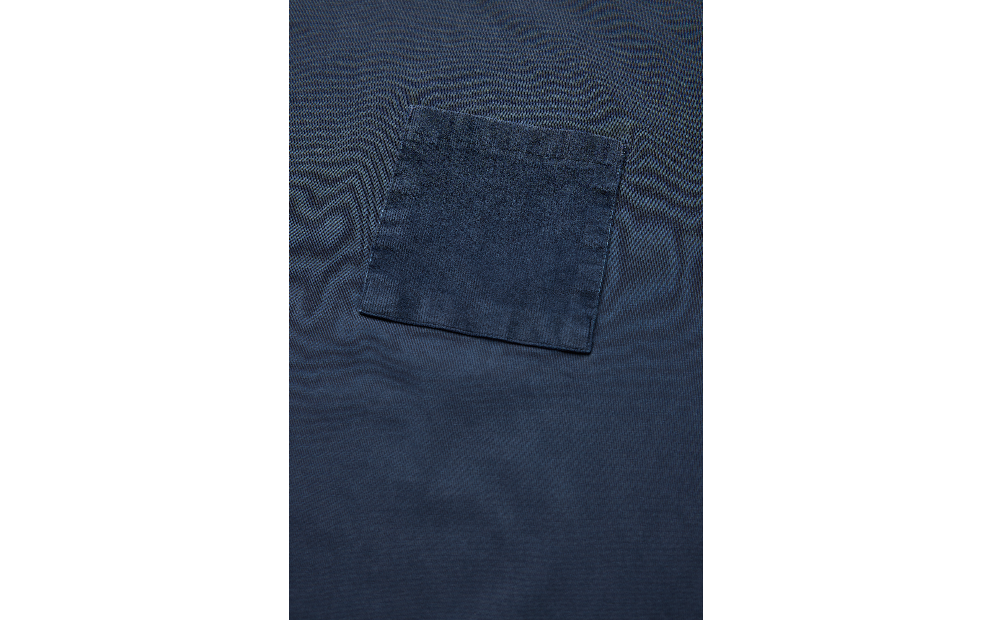 GRINDER CORDUROY TEE