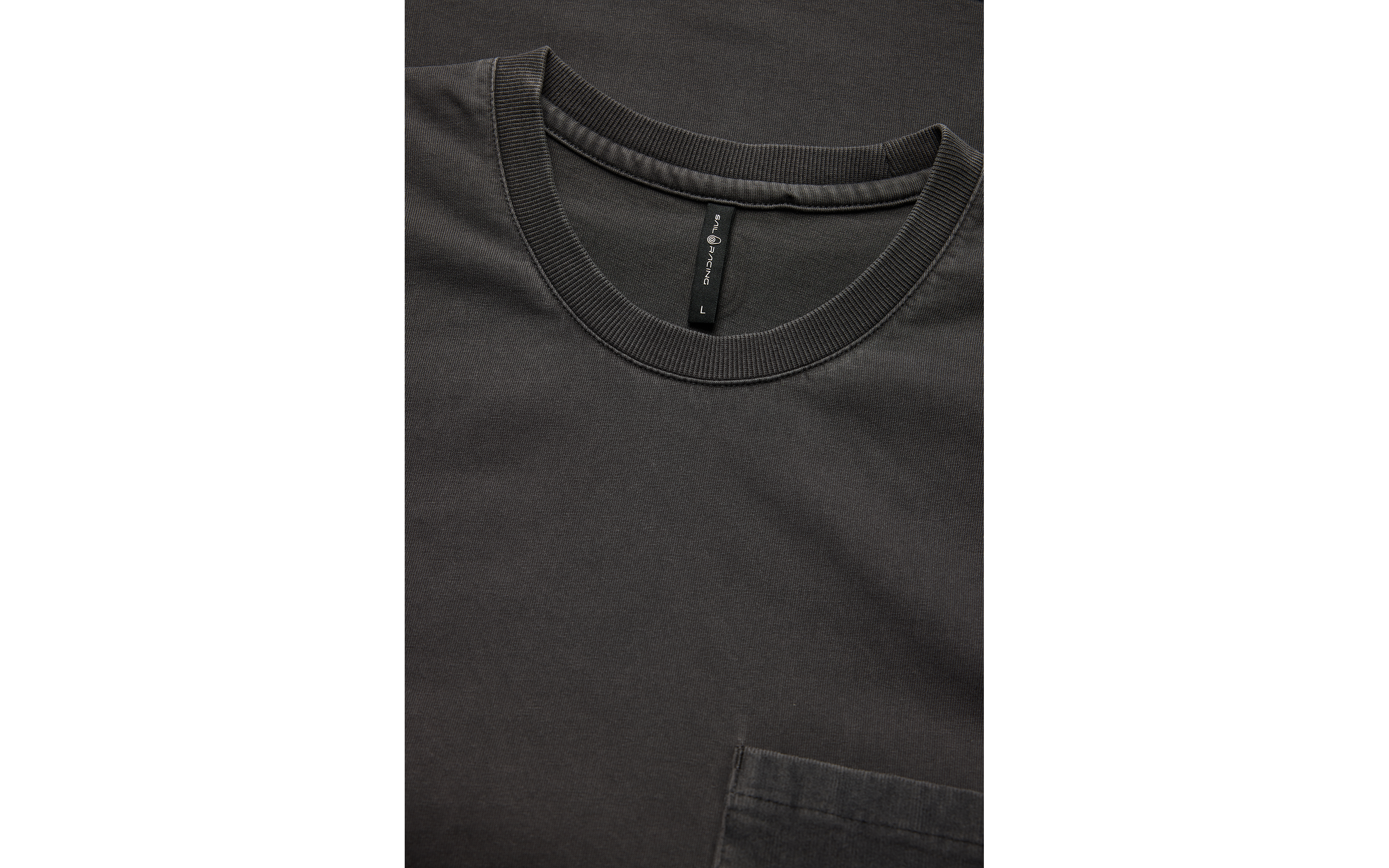 GRINDER CORDUROY TEE