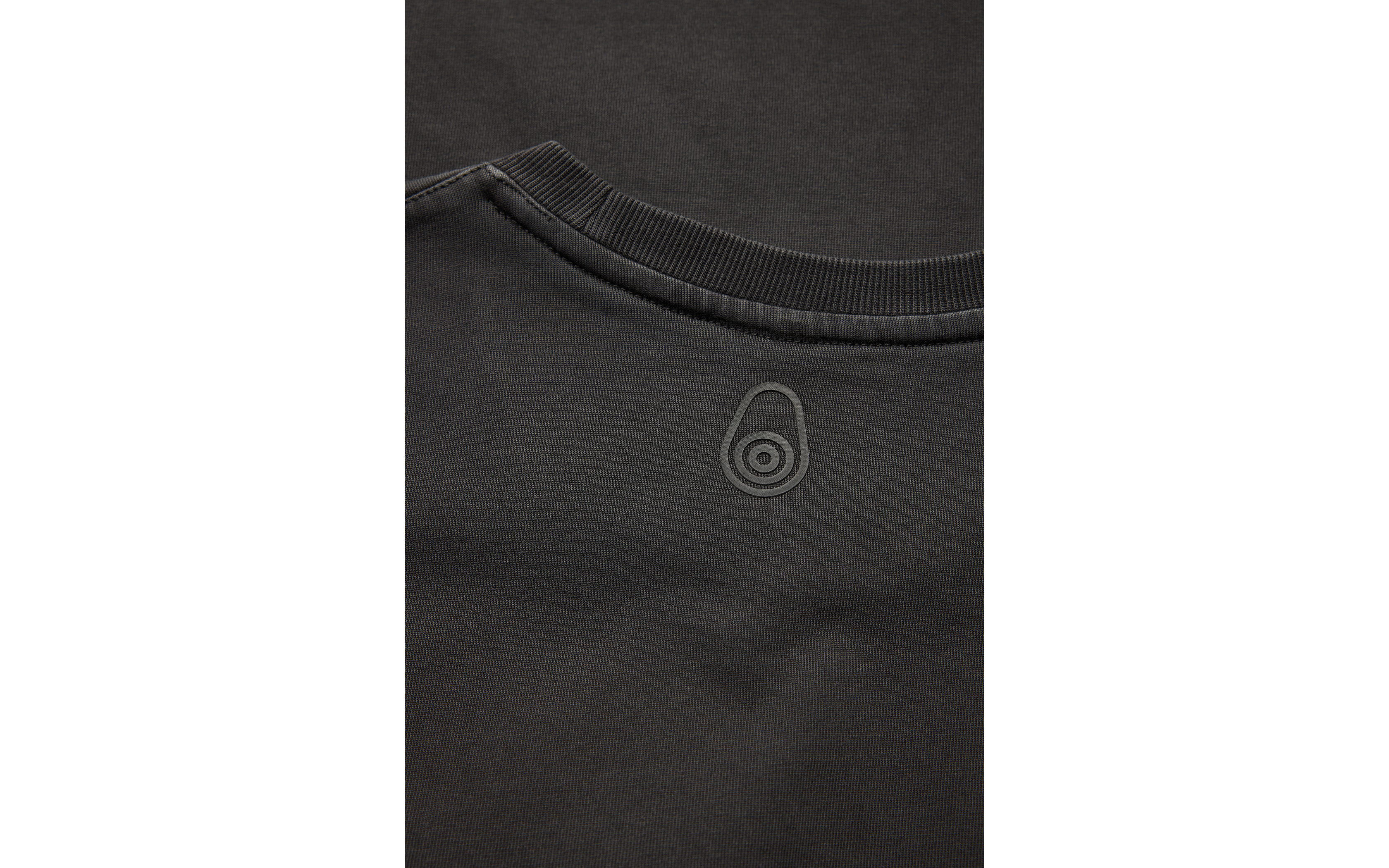 GRINDER CORDUROY TEE